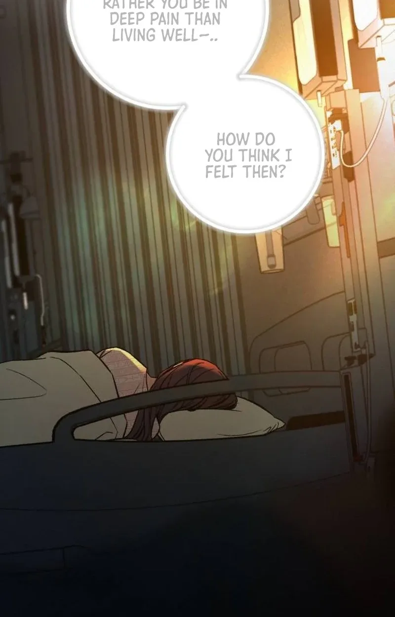 Pure Love Operation Chapter 147 page 95