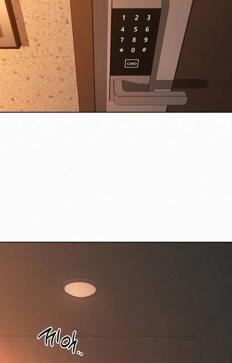 Pure Love Operation Chapter 147 page 113