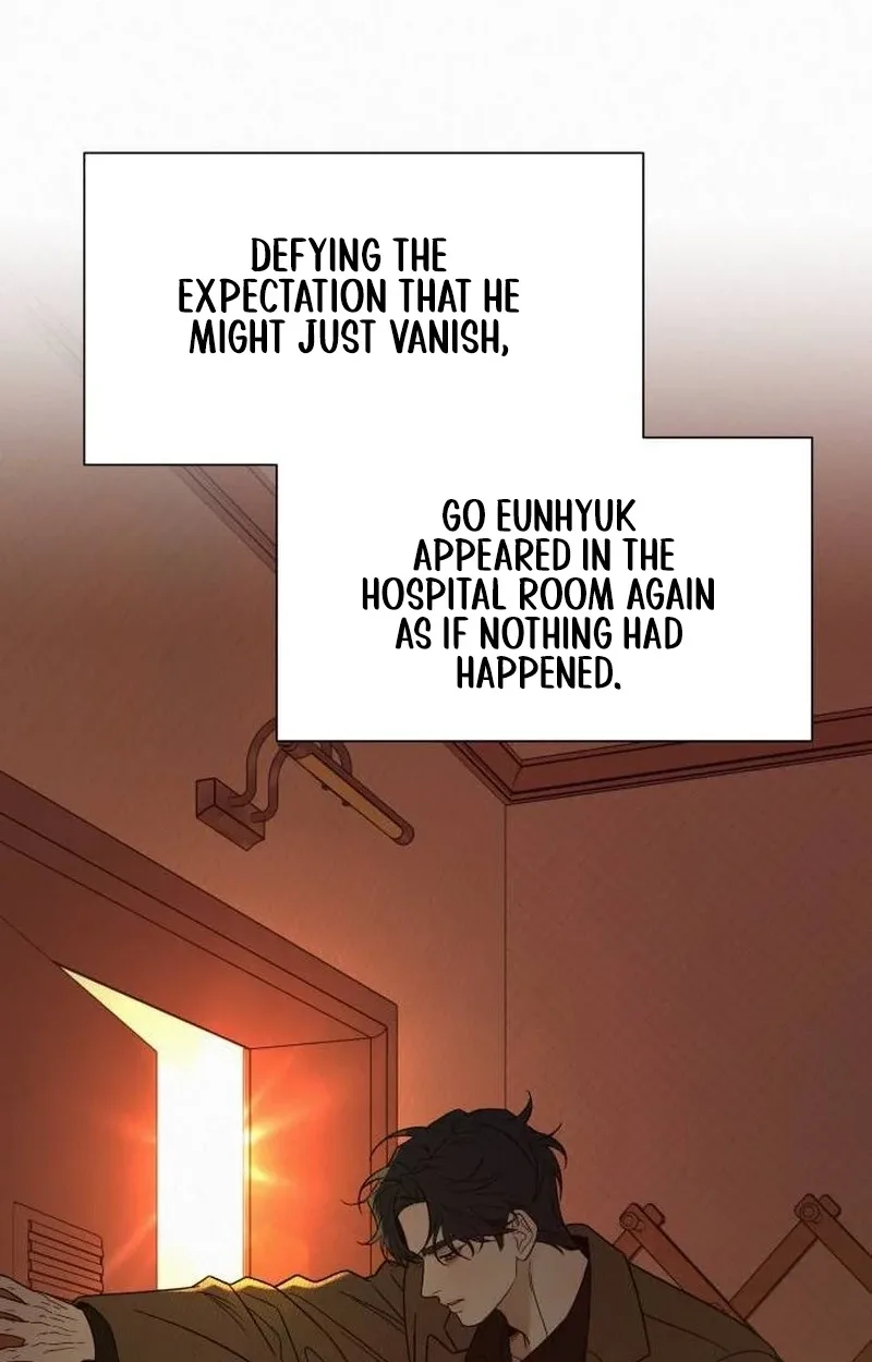 Pure Love Operation Chapter 147 page 118
