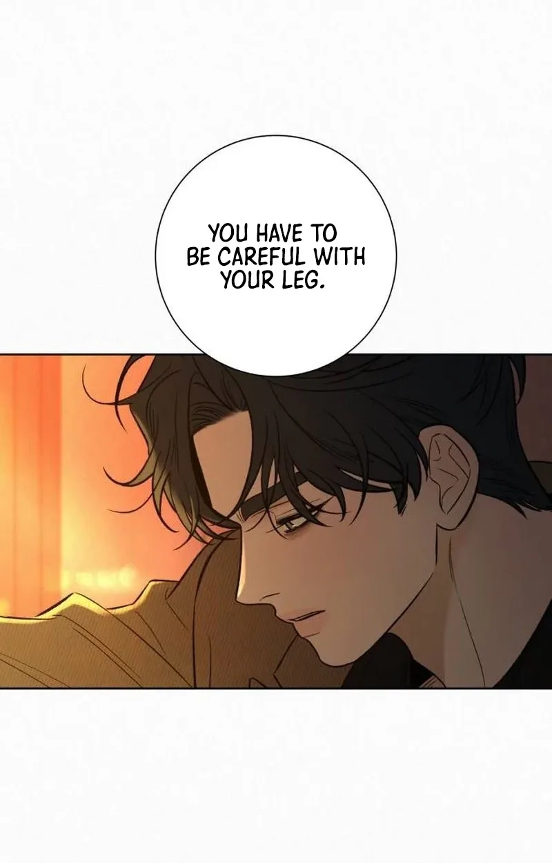 Pure Love Operation Chapter 147 page 120