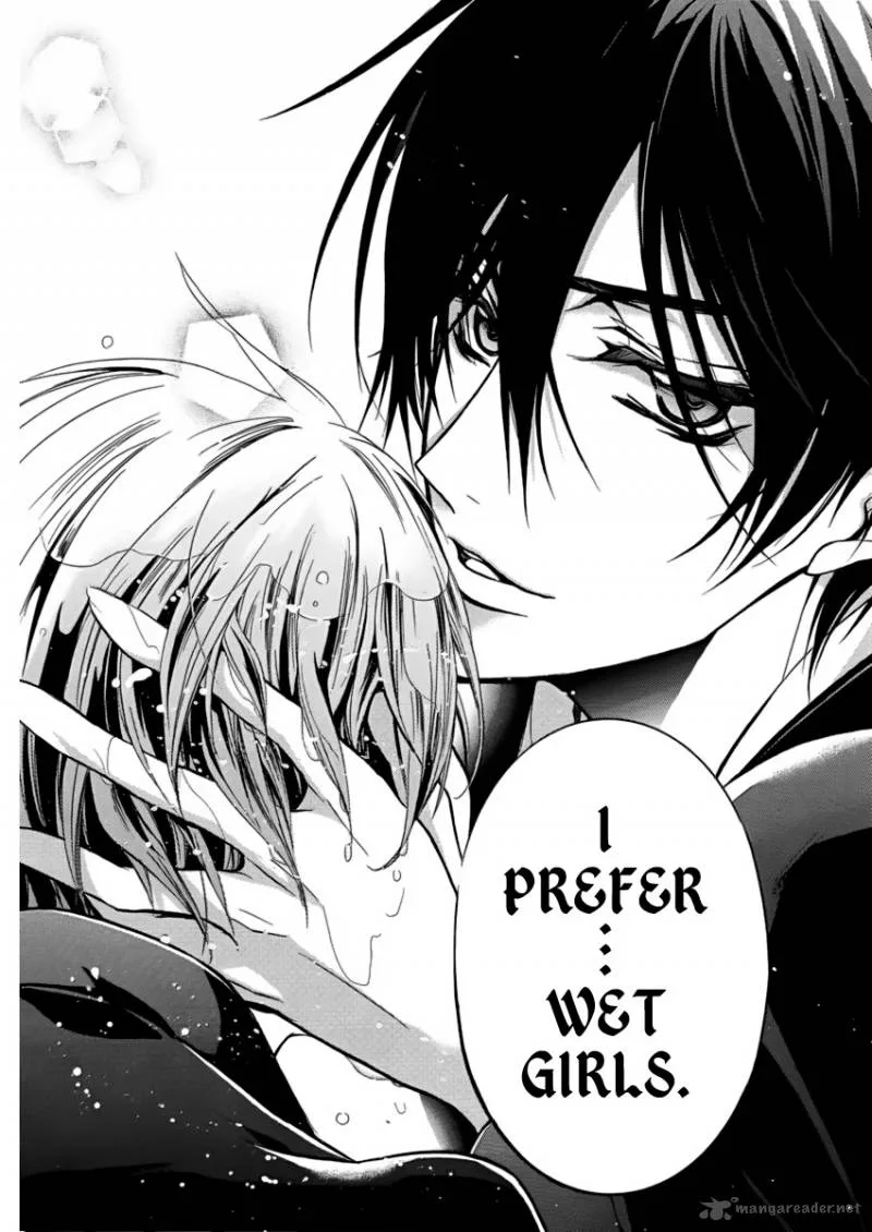 Pureblood Boyfriend Chapter 3 page 29