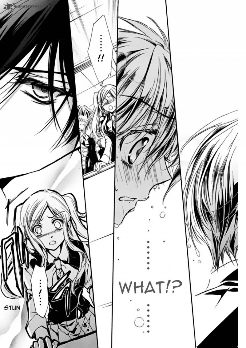 Pureblood Boyfriend Chapter 3 page 30