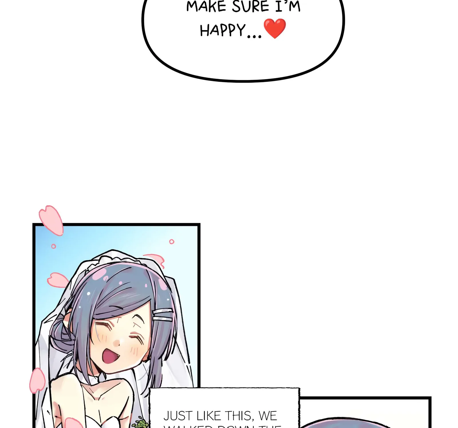 Qián Bèi Jiàng Shì Nán Rén Chapter 0 page 18