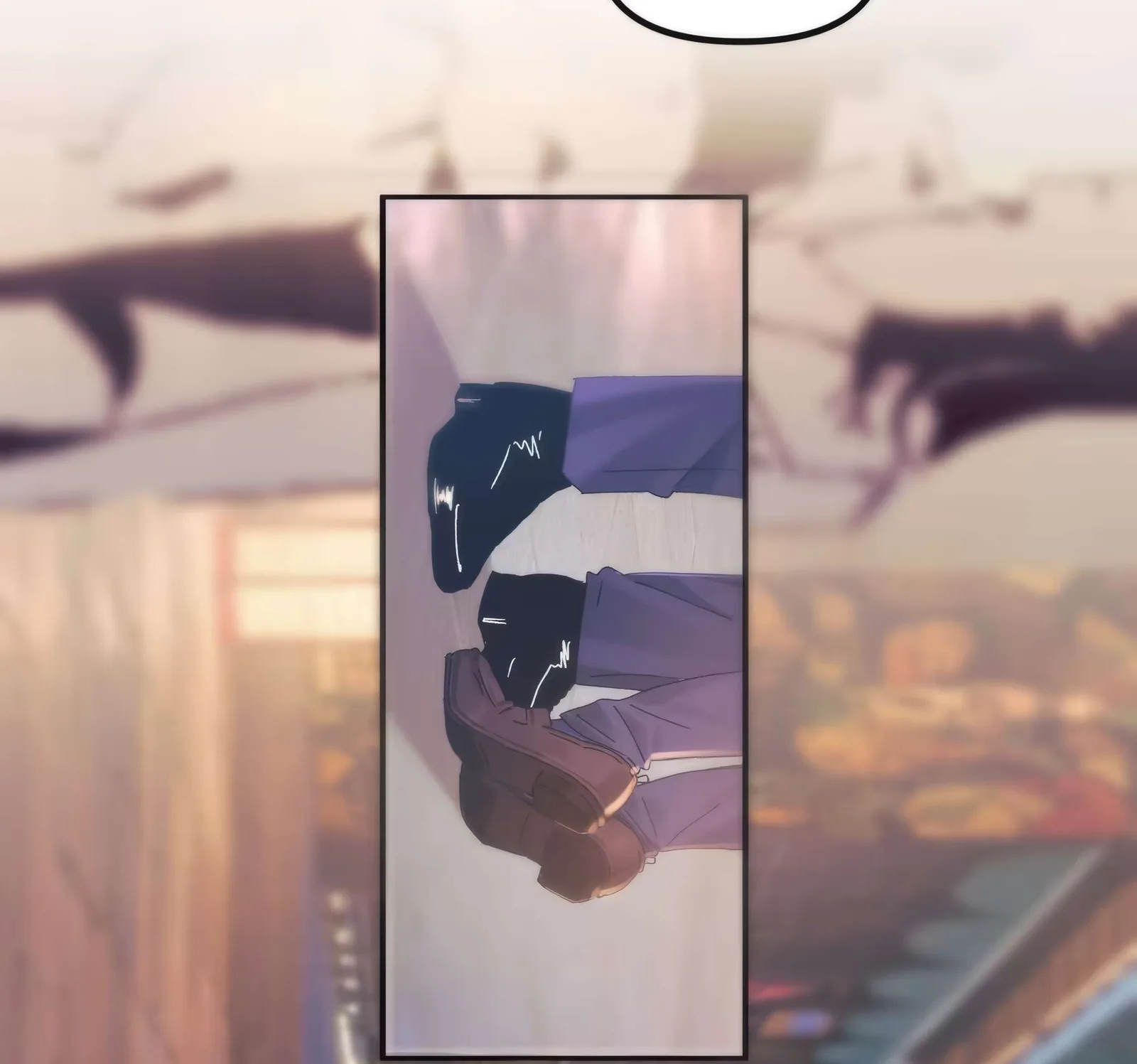 Qián Bèi Jiàng Shì Nán Rén Chapter 0 page 13