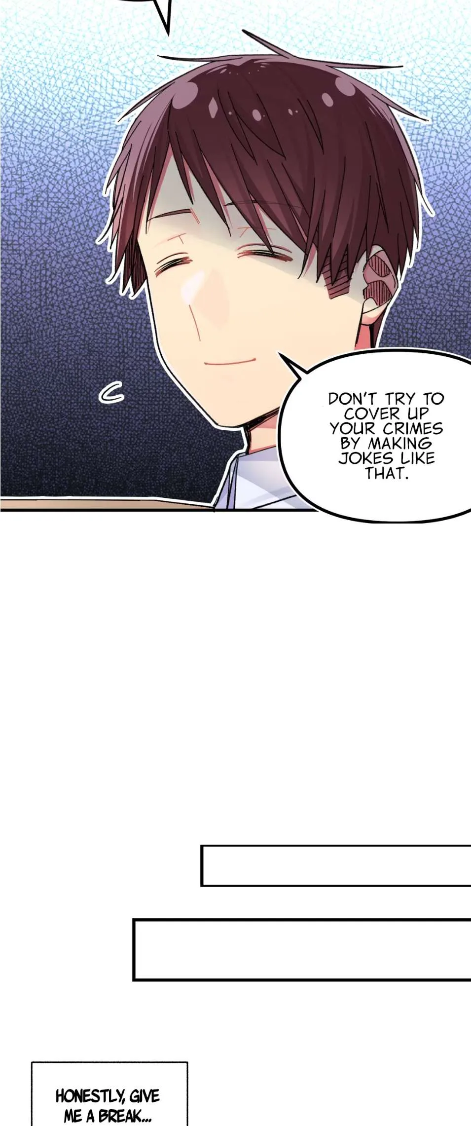Qián Bèi Jiàng Shì Nán Rén Chapter 1 page 28