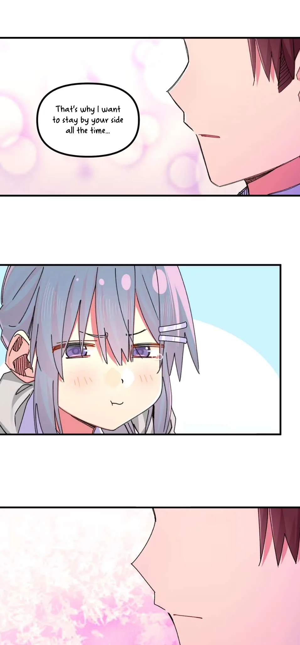 Qián Bèi Jiàng Shì Nán Rén Chapter 11 page 12