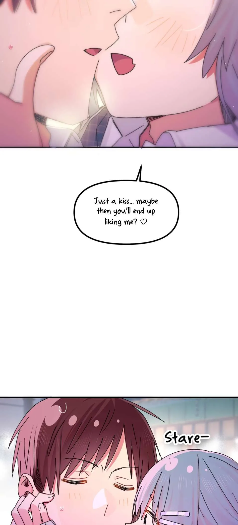 Qián Bèi Jiàng Shì Nán Rén Chapter 11 page 20