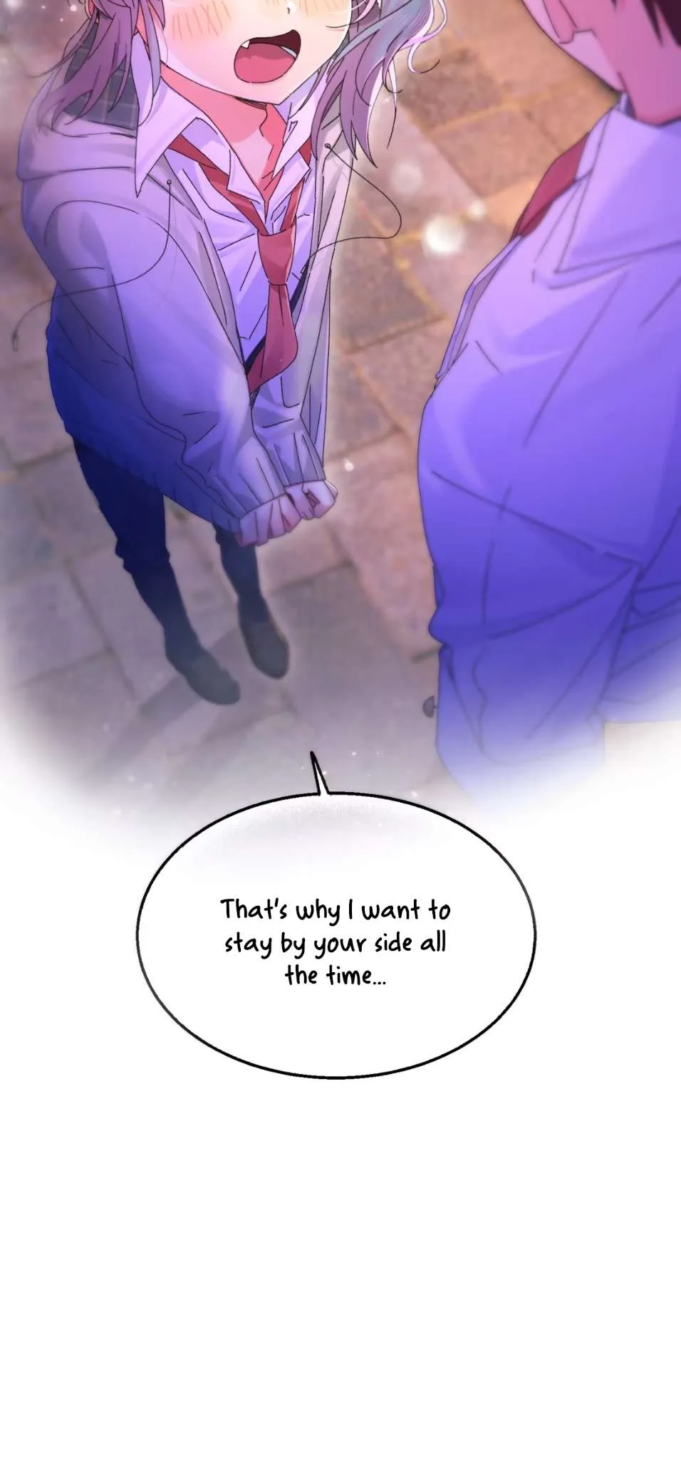 Qián Bèi Jiàng Shì Nán Rén Chapter 11 page 11