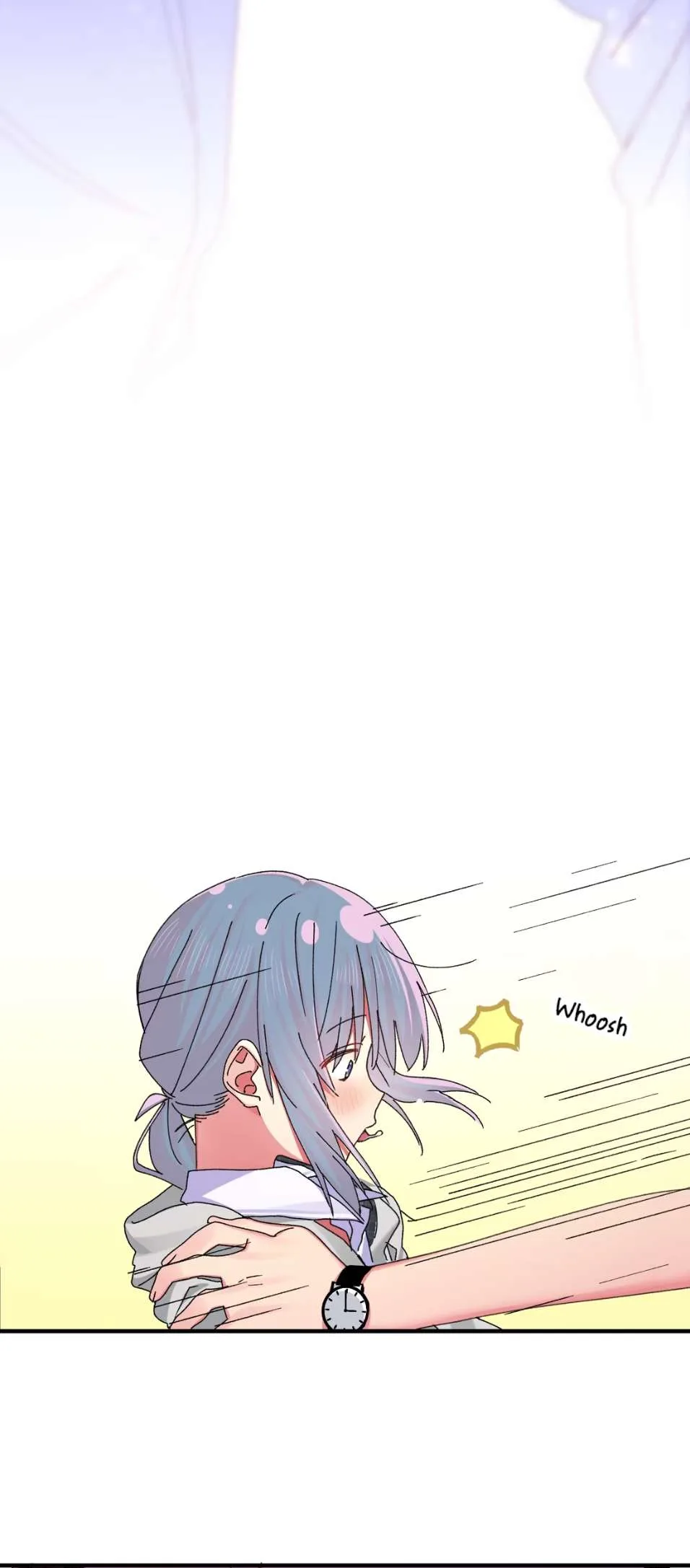 Qián Bèi Jiàng Shì Nán Rén Chapter 12 page 19