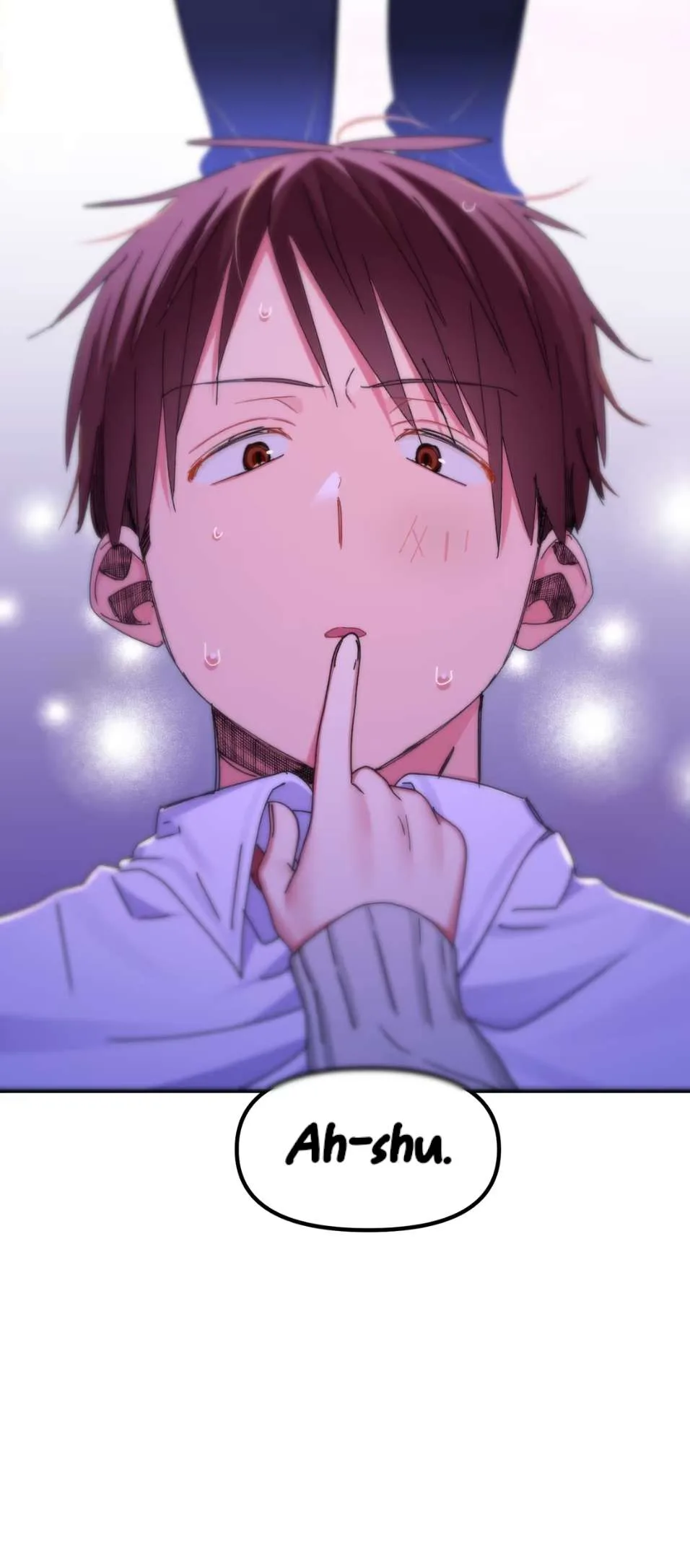 Qián Bèi Jiàng Shì Nán Rén Chapter 12 page 22