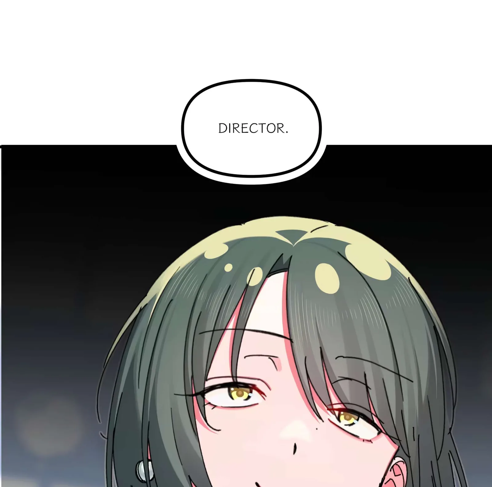 Qián Bèi Jiàng Shì Nán Rén Chapter 14 page 4