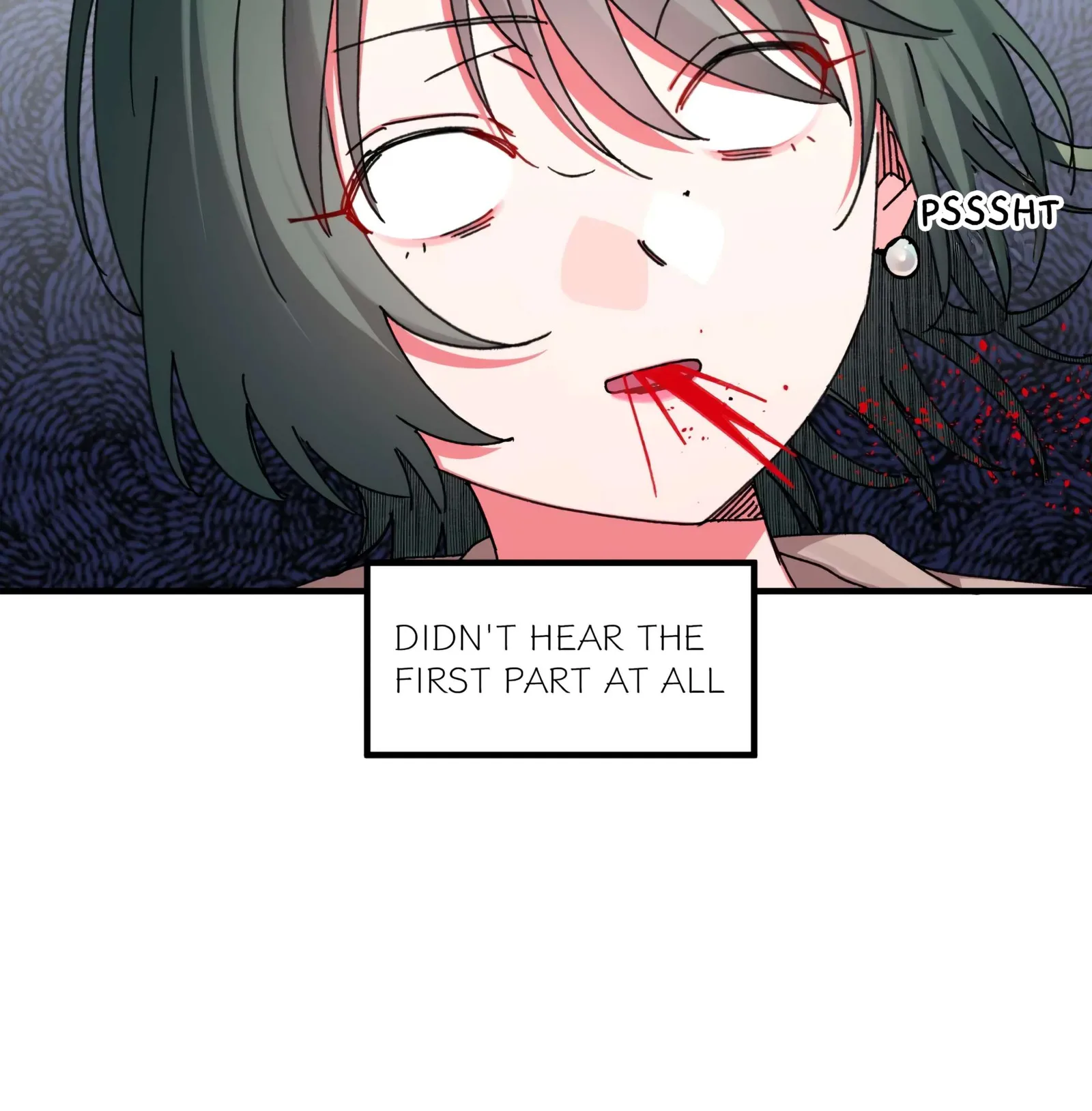 Qián Bèi Jiàng Shì Nán Rén Chapter 14 page 13