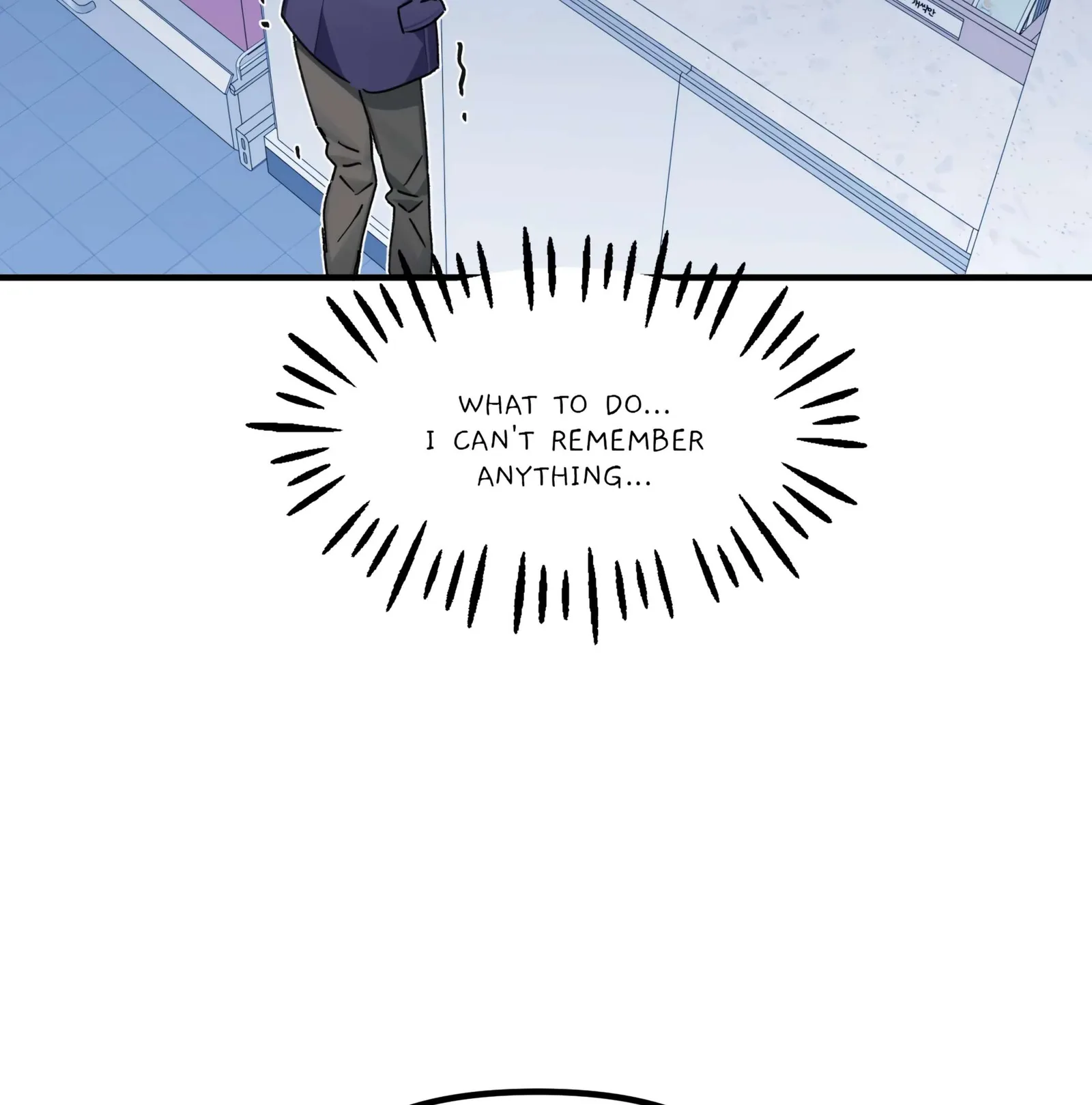 Qián Bèi Jiàng Shì Nán Rén Chapter 14 page 31
