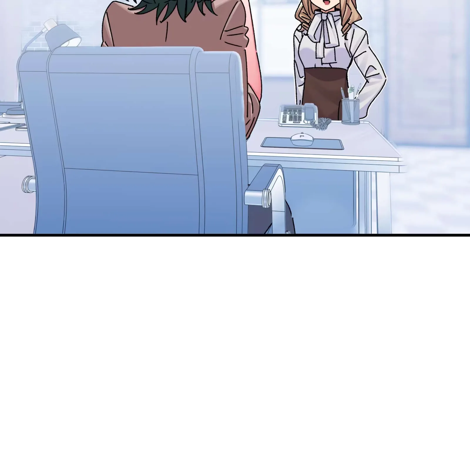 Qián Bèi Jiàng Shì Nán Rén Chapter 14 page 3