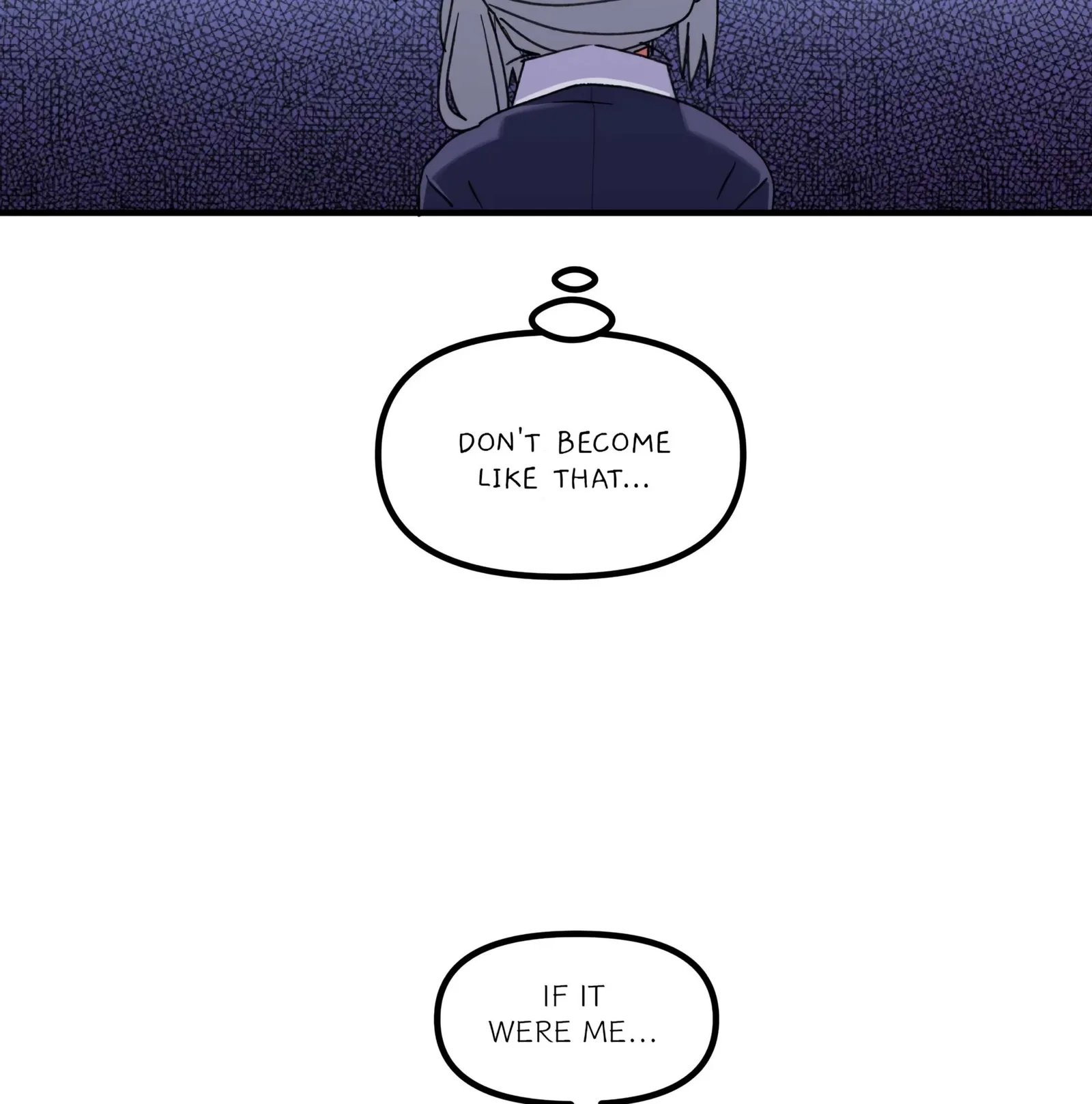 Qián Bèi Jiàng Shì Nán Rén Chapter 14 page 37