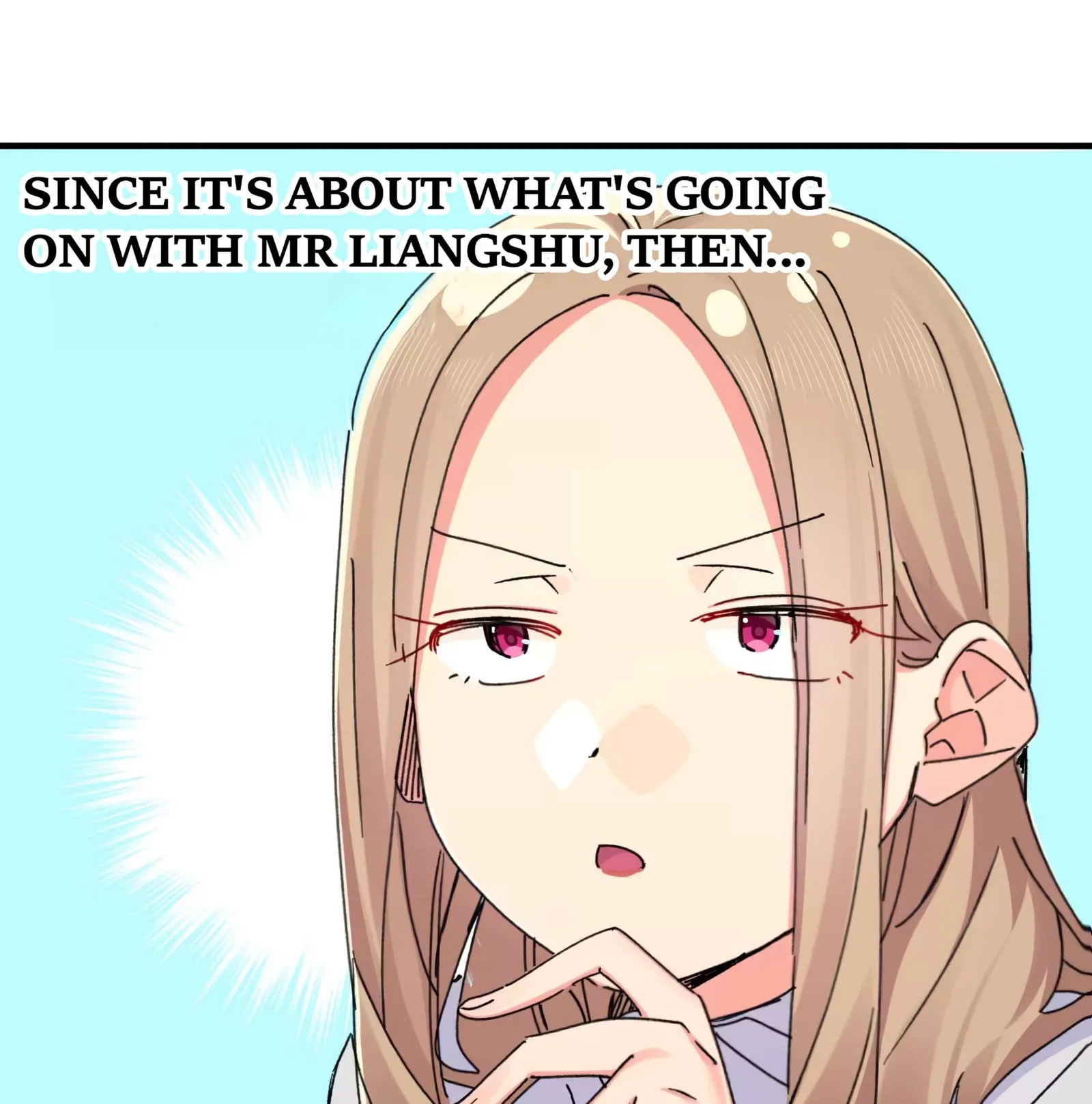 Qián Bèi Jiàng Shì Nán Rén Chapter 14 page 39