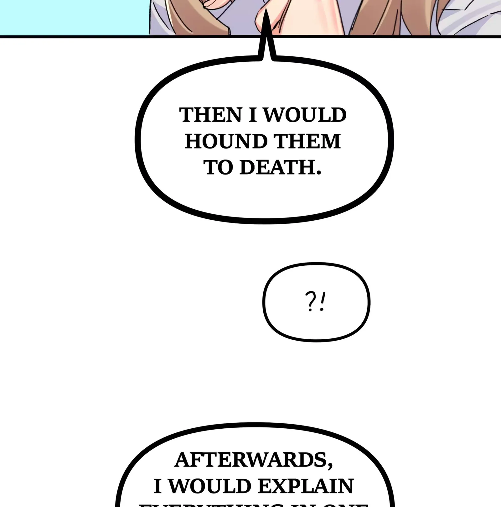 Qián Bèi Jiàng Shì Nán Rén Chapter 14 page 40
