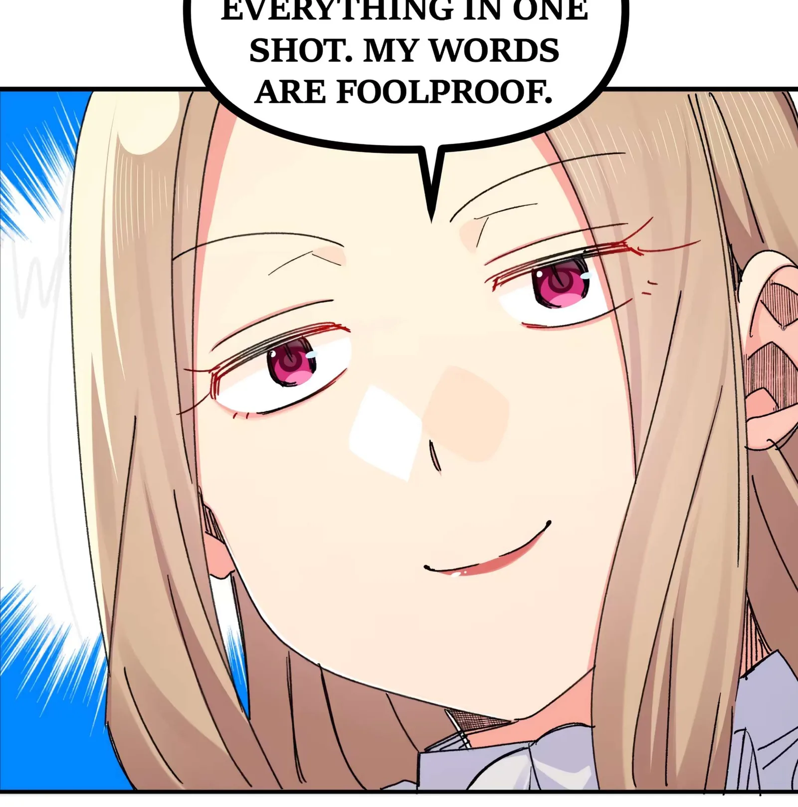 Qián Bèi Jiàng Shì Nán Rén Chapter 14 page 41