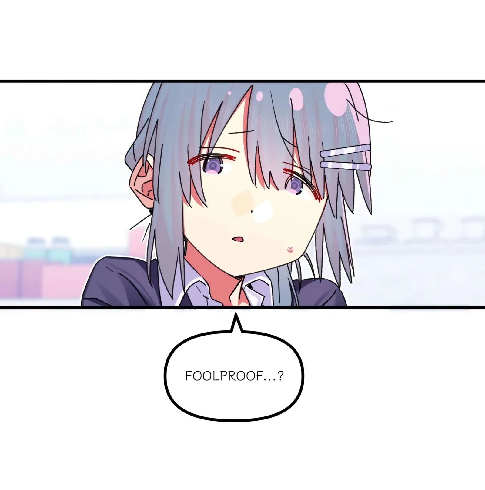 Qián Bèi Jiàng Shì Nán Rén Chapter 14 page 42