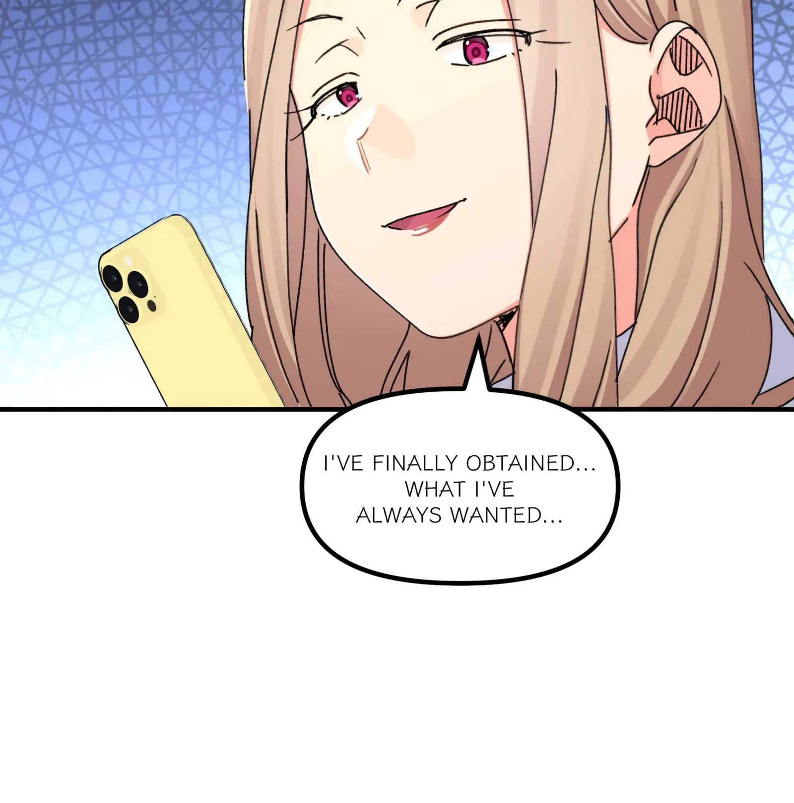 Qián Bèi Jiàng Shì Nán Rén Chapter 14 page 53