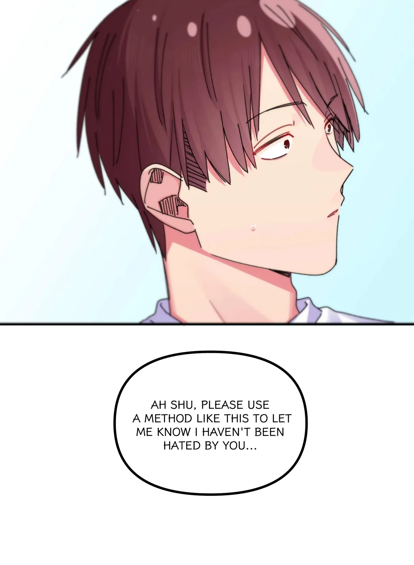 Qián Bèi Jiàng Shì Nán Rén Chapter 15 page 32