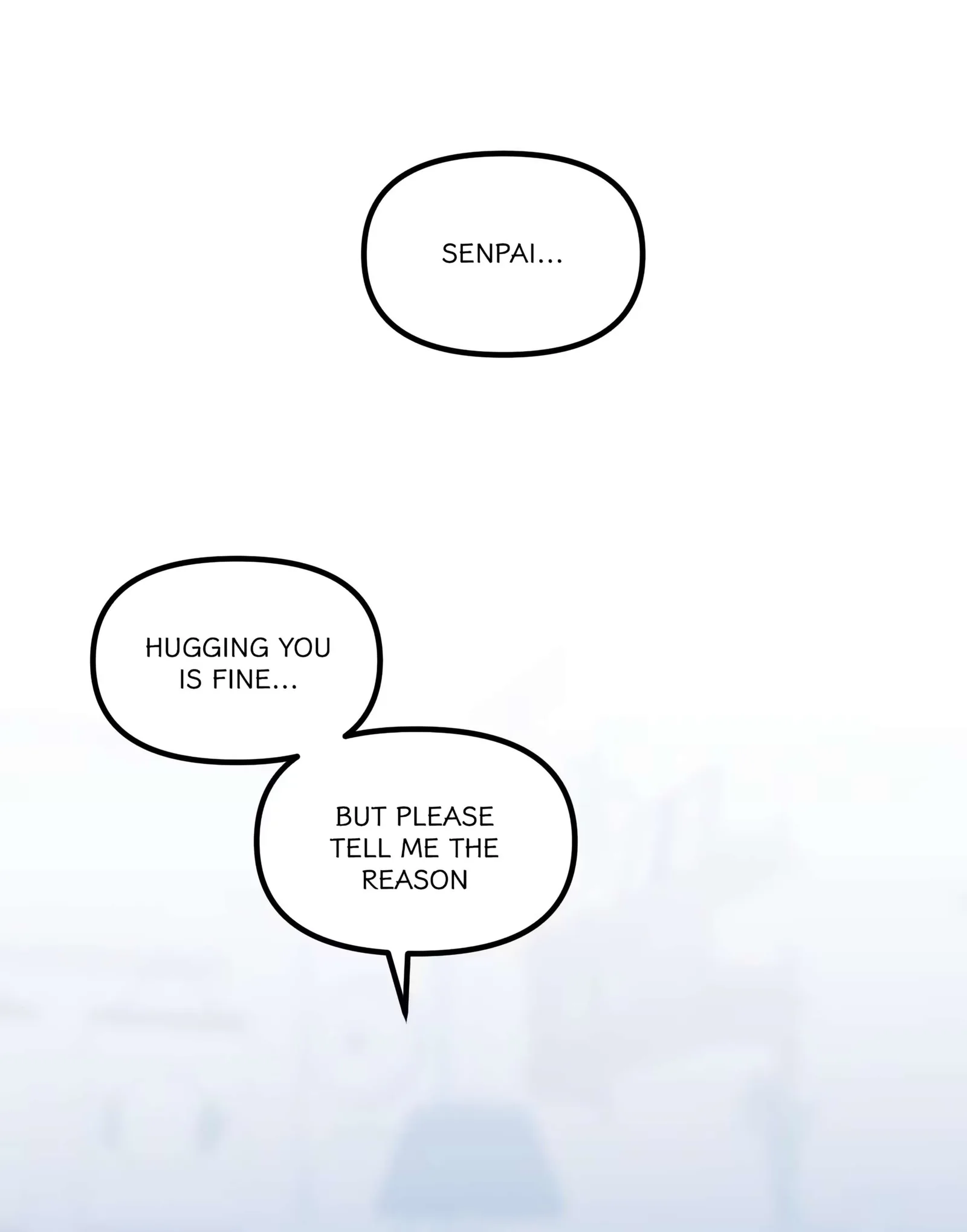 Qián Bèi Jiàng Shì Nán Rén Chapter 15 page 27