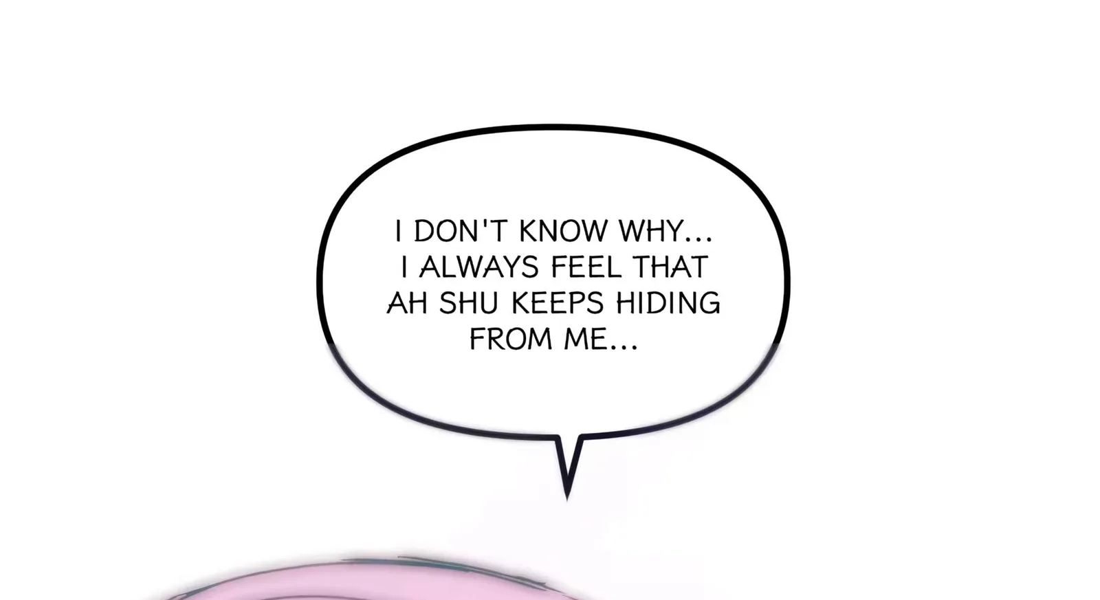 Qián Bèi Jiàng Shì Nán Rén Chapter 15 page 29