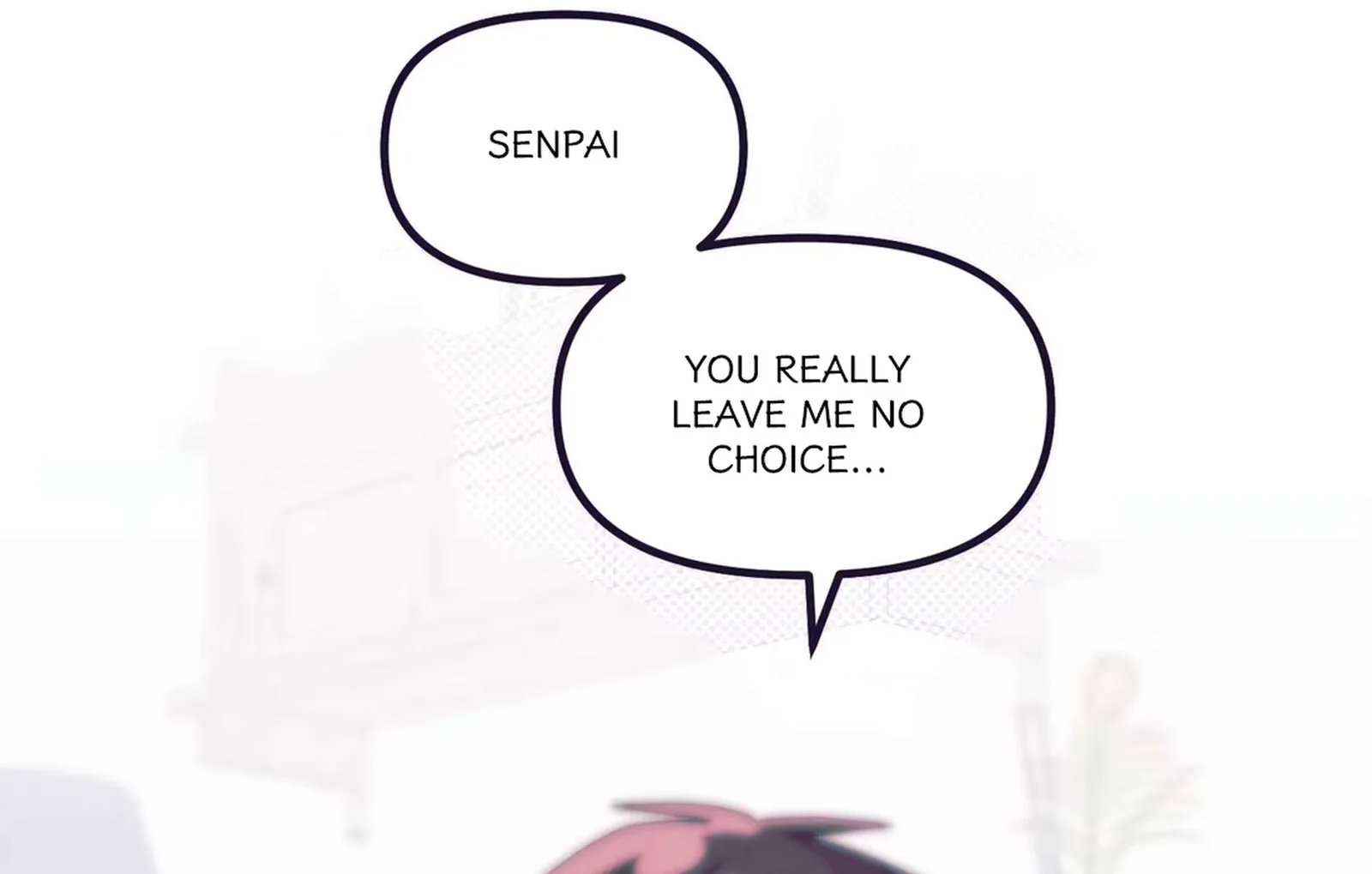 Qián Bèi Jiàng Shì Nán Rén Chapter 15 page 34