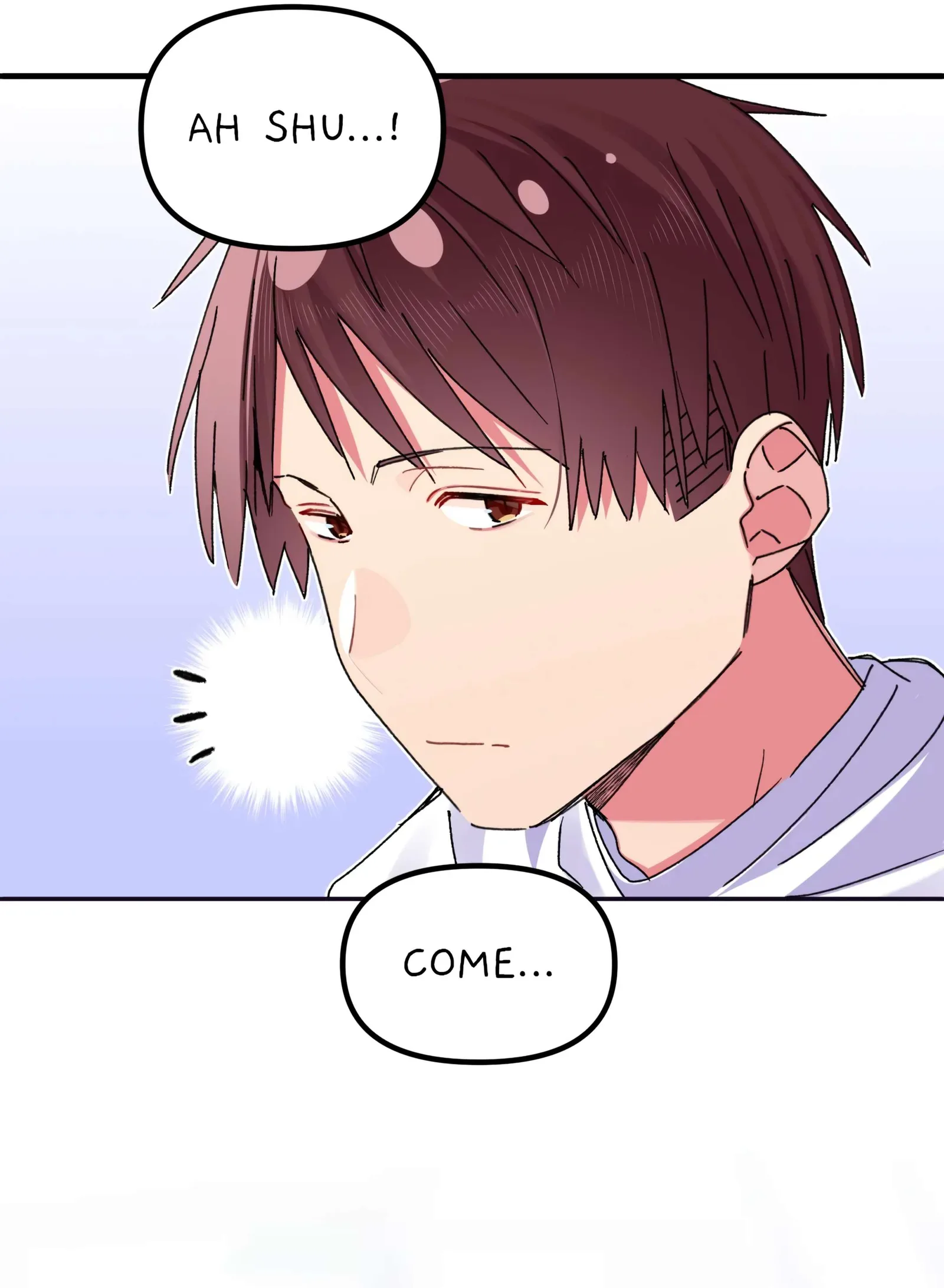 Qián Bèi Jiàng Shì Nán Rén Chapter 15 page 11