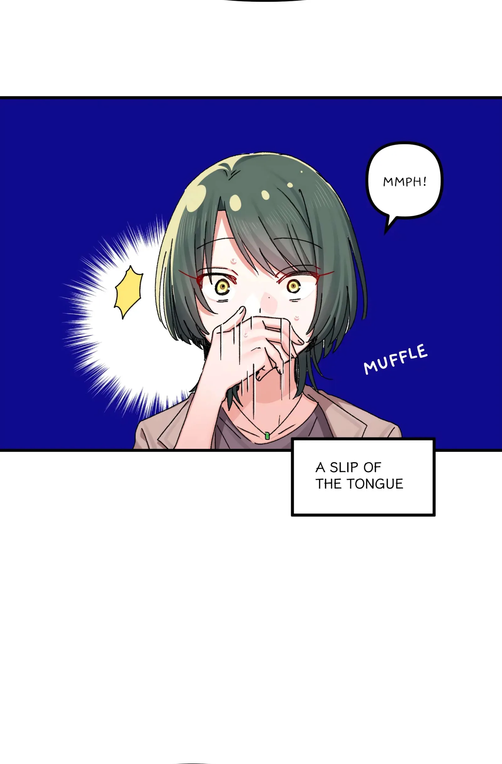 Qián Bèi Jiàng Shì Nán Rén Chapter 16 page 39