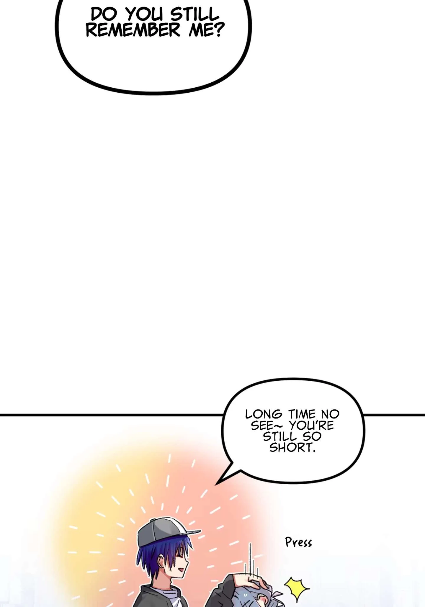 Qián Bèi Jiàng Shì Nán Rén Chapter 17 page 11