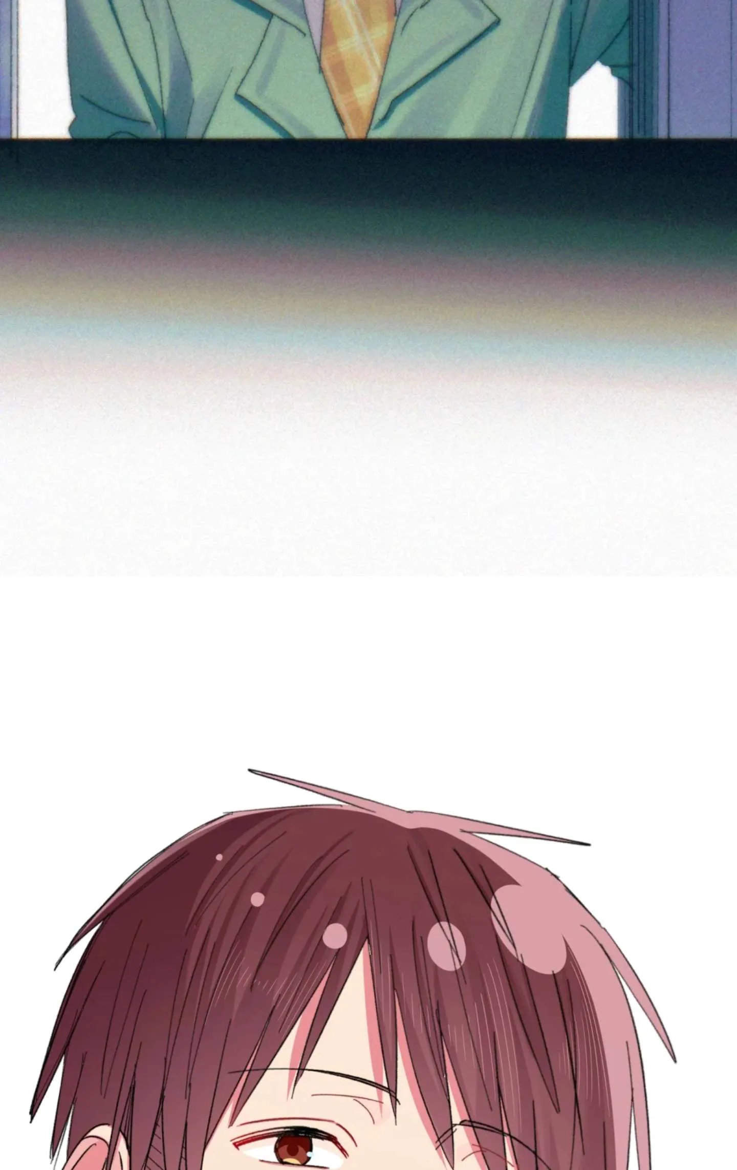 Qián Bèi Jiàng Shì Nán Rén Chapter 17 page 33