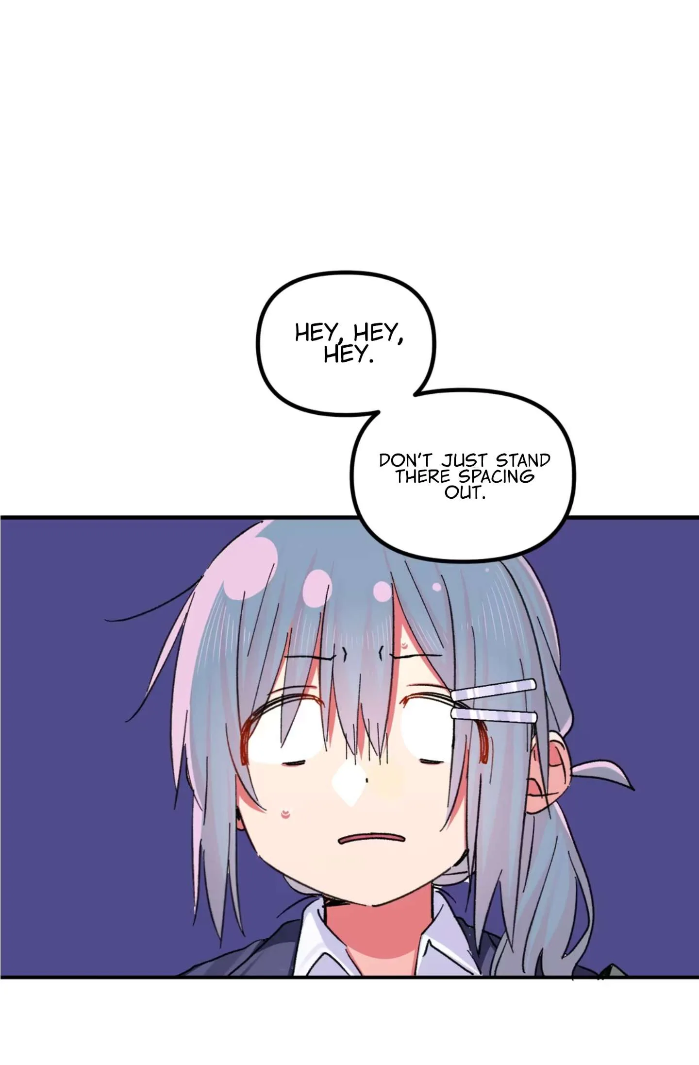 Qián Bèi Jiàng Shì Nán Rén Chapter 18 page 2