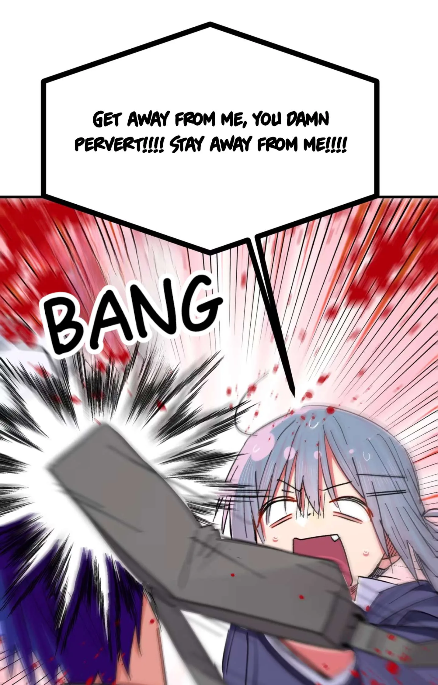 Qián Bèi Jiàng Shì Nán Rén Chapter 18 page 14
