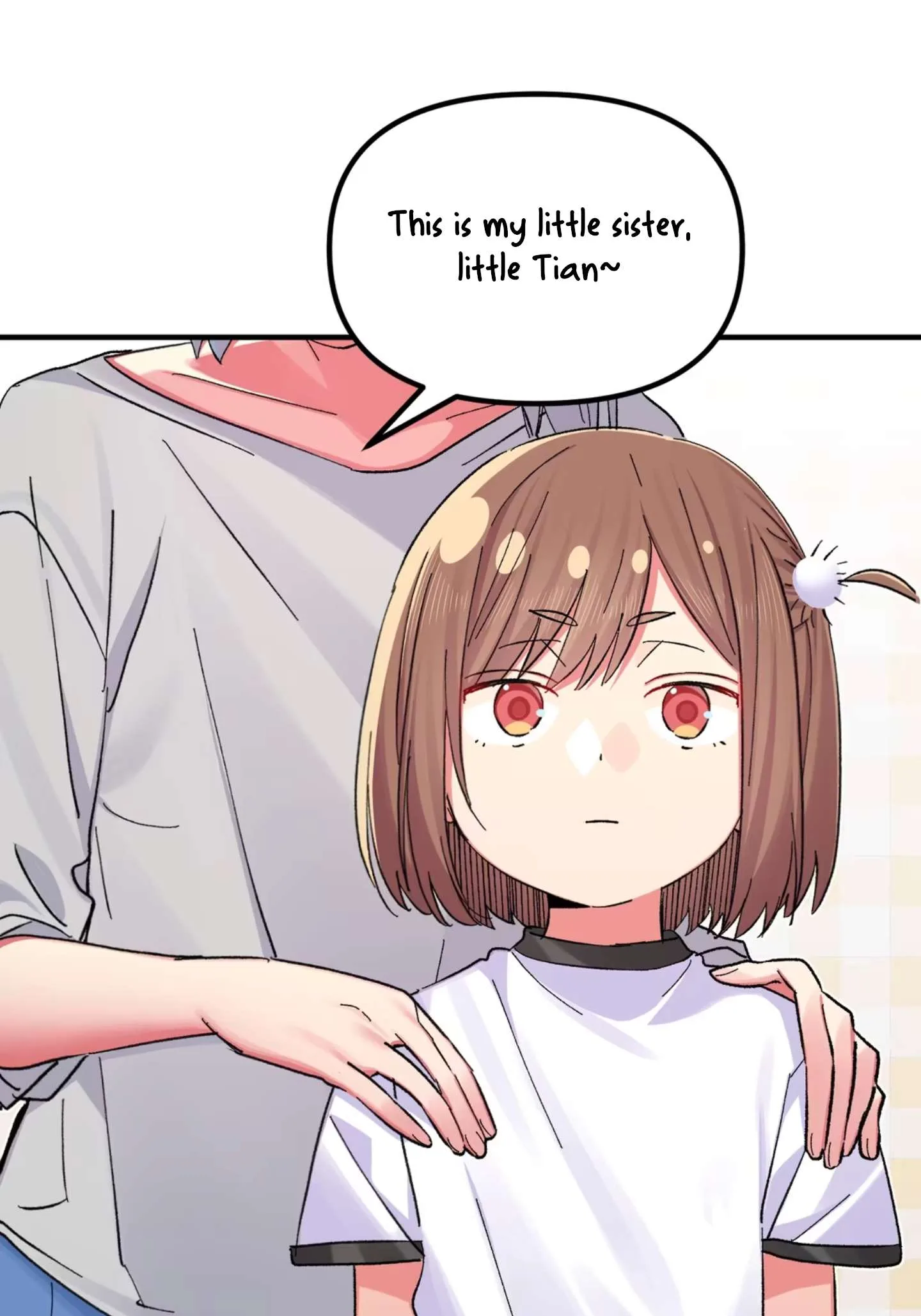 Qián Bèi Jiàng Shì Nán Rén Chapter 19 page 10
