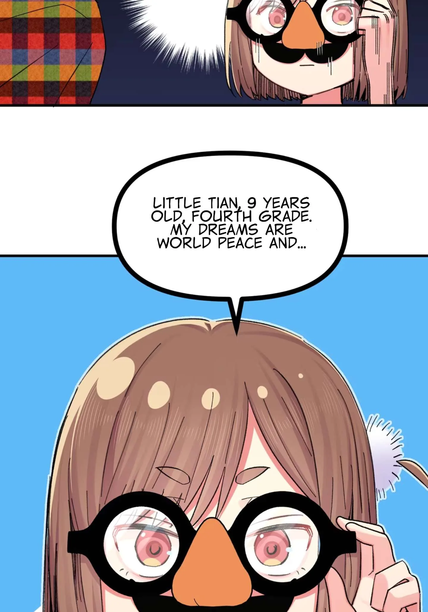 Qián Bèi Jiàng Shì Nán Rén Chapter 19 page 13