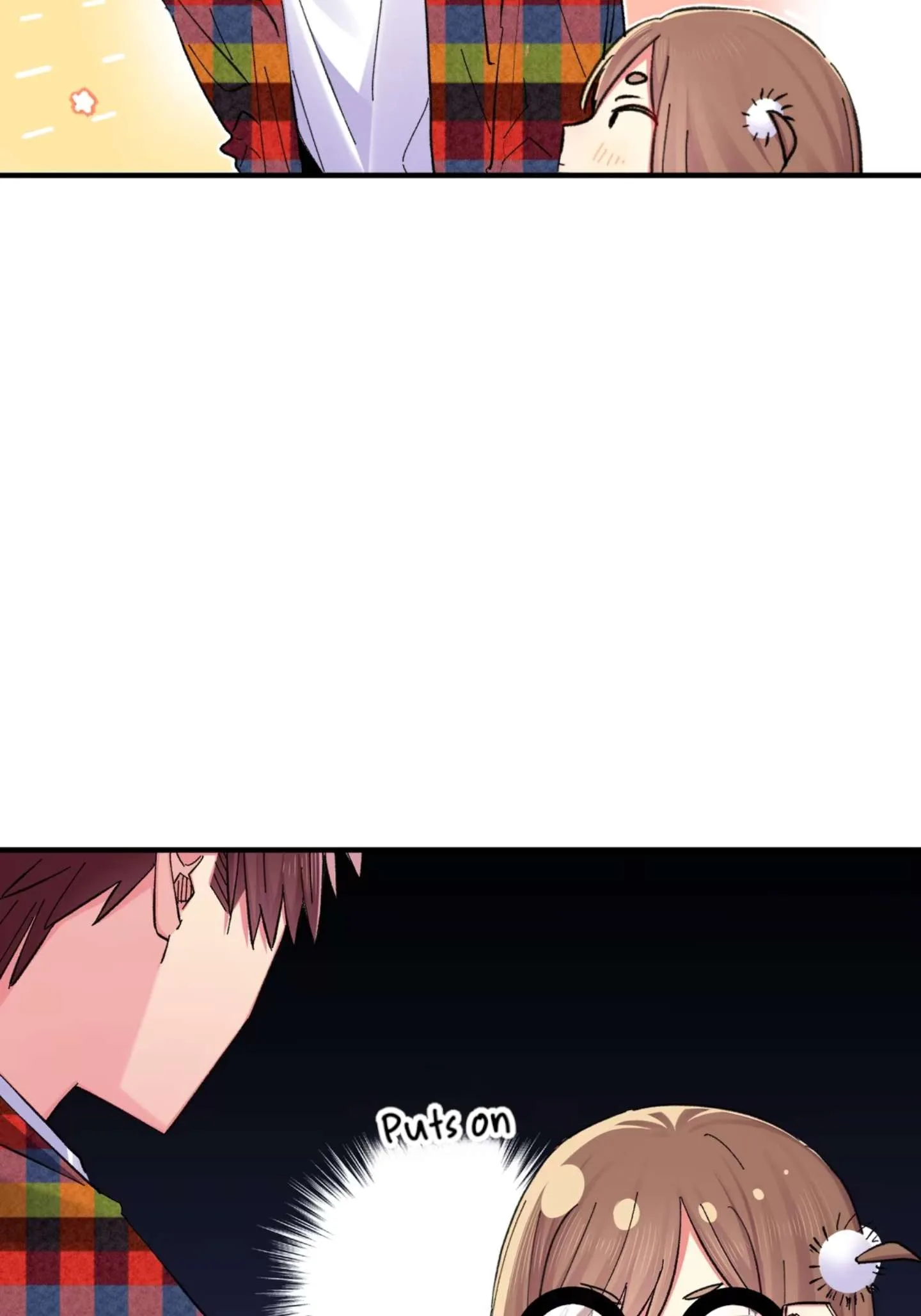 Qián Bèi Jiàng Shì Nán Rén Chapter 19 page 12