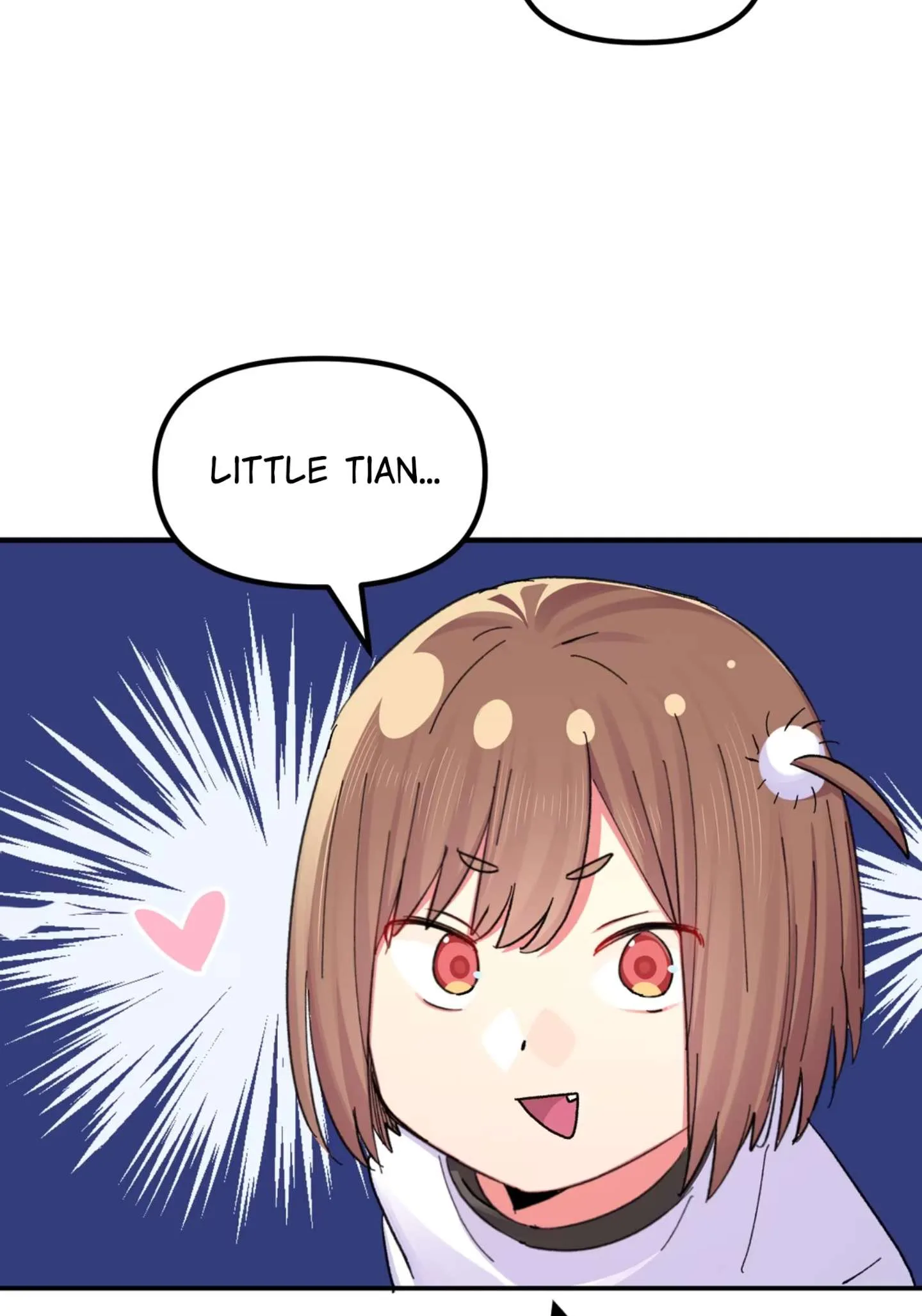 Qián Bèi Jiàng Shì Nán Rén Chapter 19 page 5