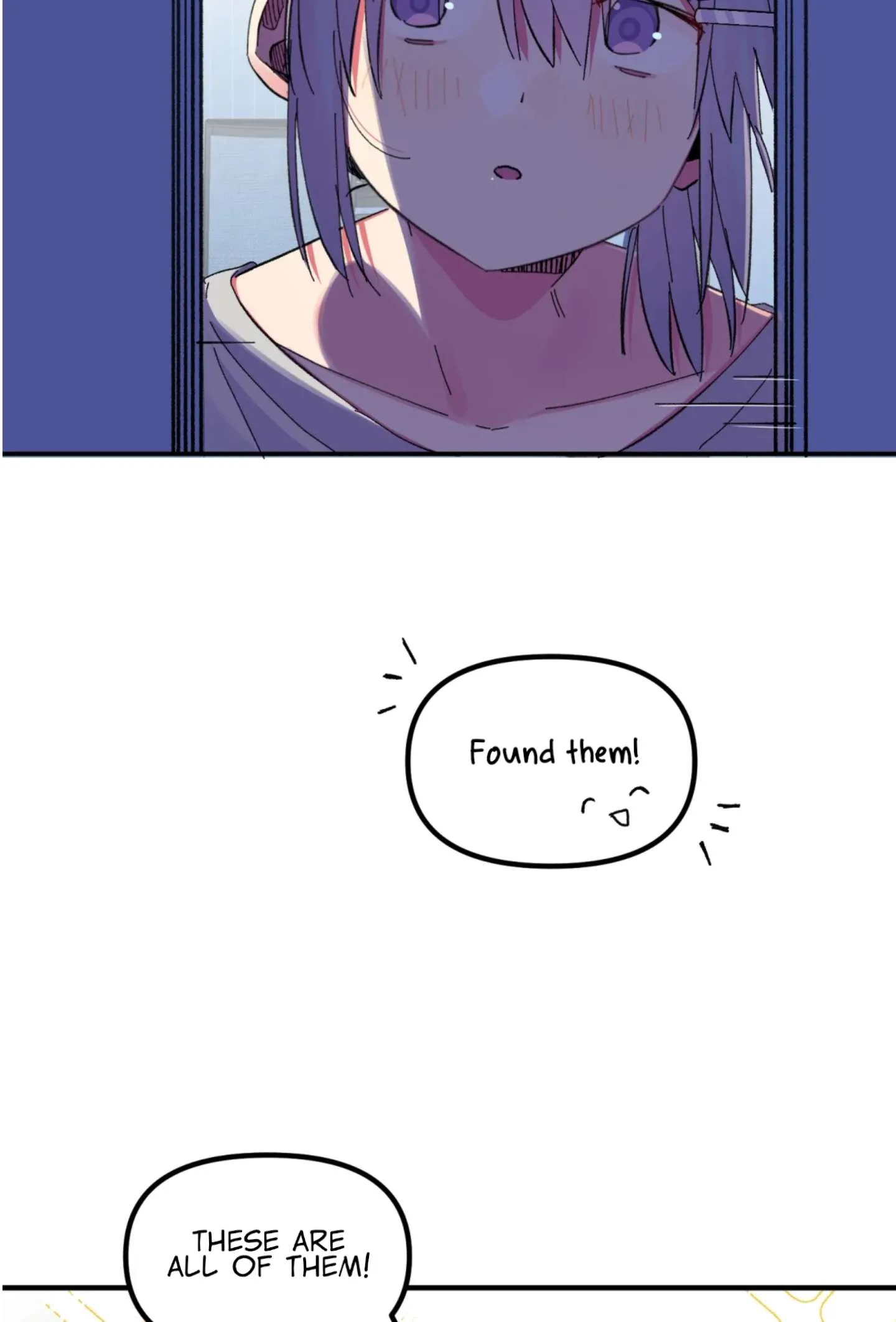 Qián Bèi Jiàng Shì Nán Rén Chapter 19 page 35