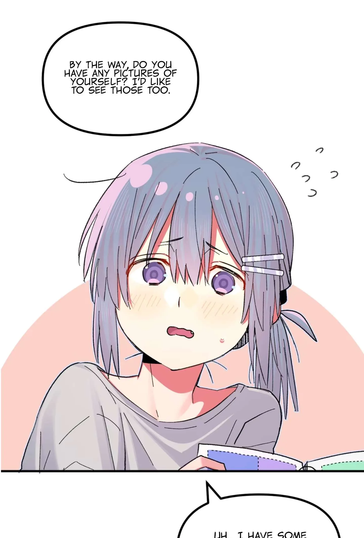 Qián Bèi Jiàng Shì Nán Rén Chapter 19 page 32