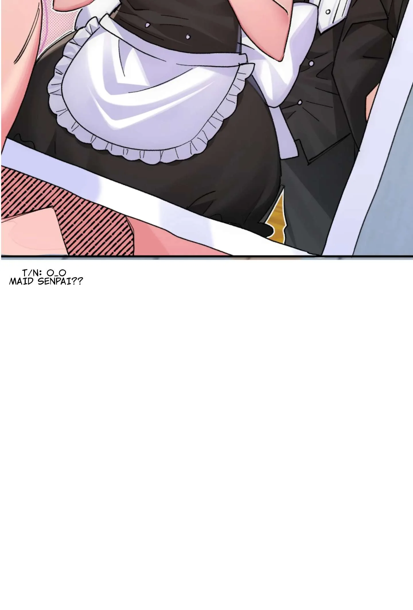 Qián Bèi Jiàng Shì Nán Rén Chapter 19 page 40