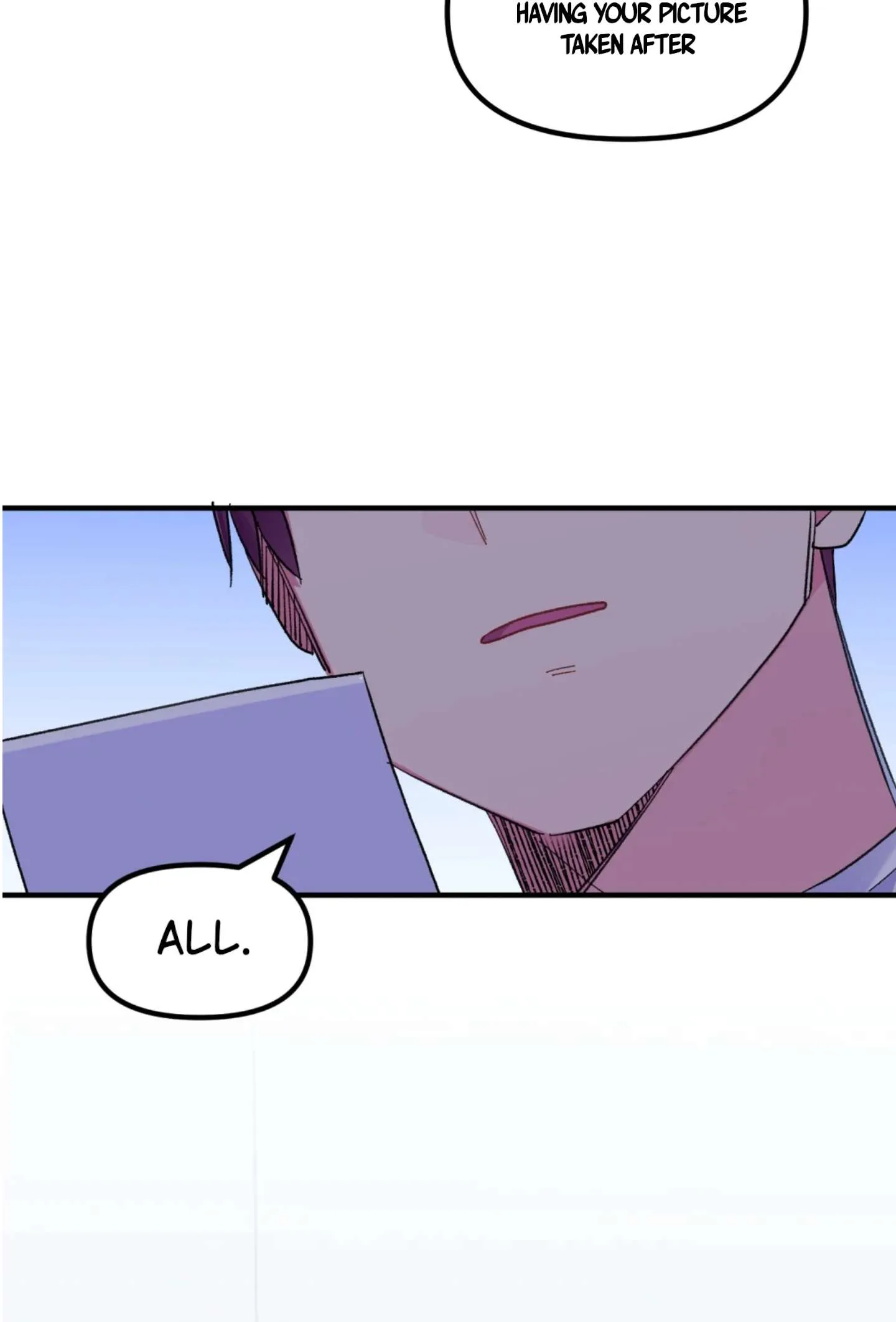 Qián Bèi Jiàng Shì Nán Rén Chapter 19 page 38