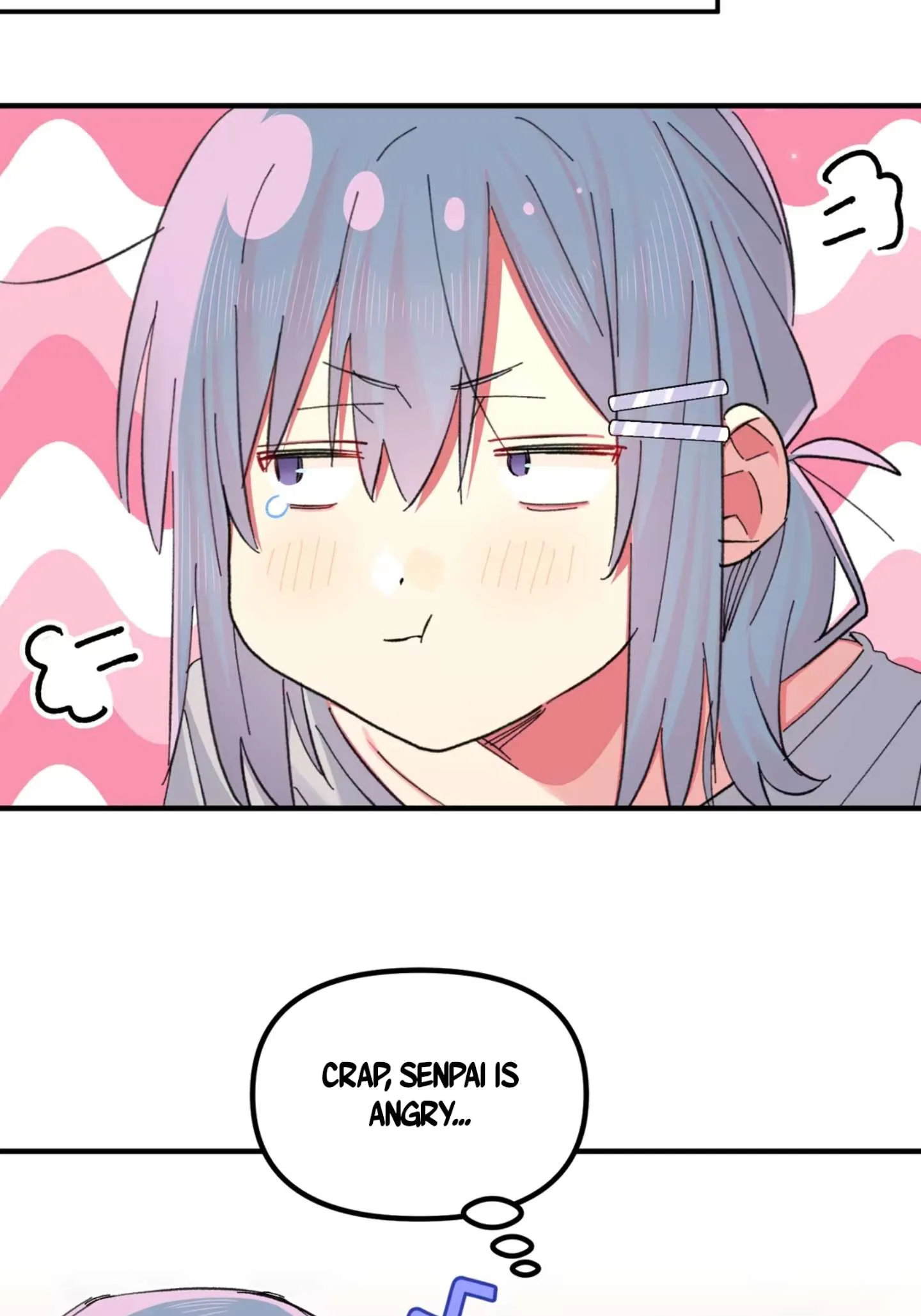 Qián Bèi Jiàng Shì Nán Rén Chapter 20 page 23