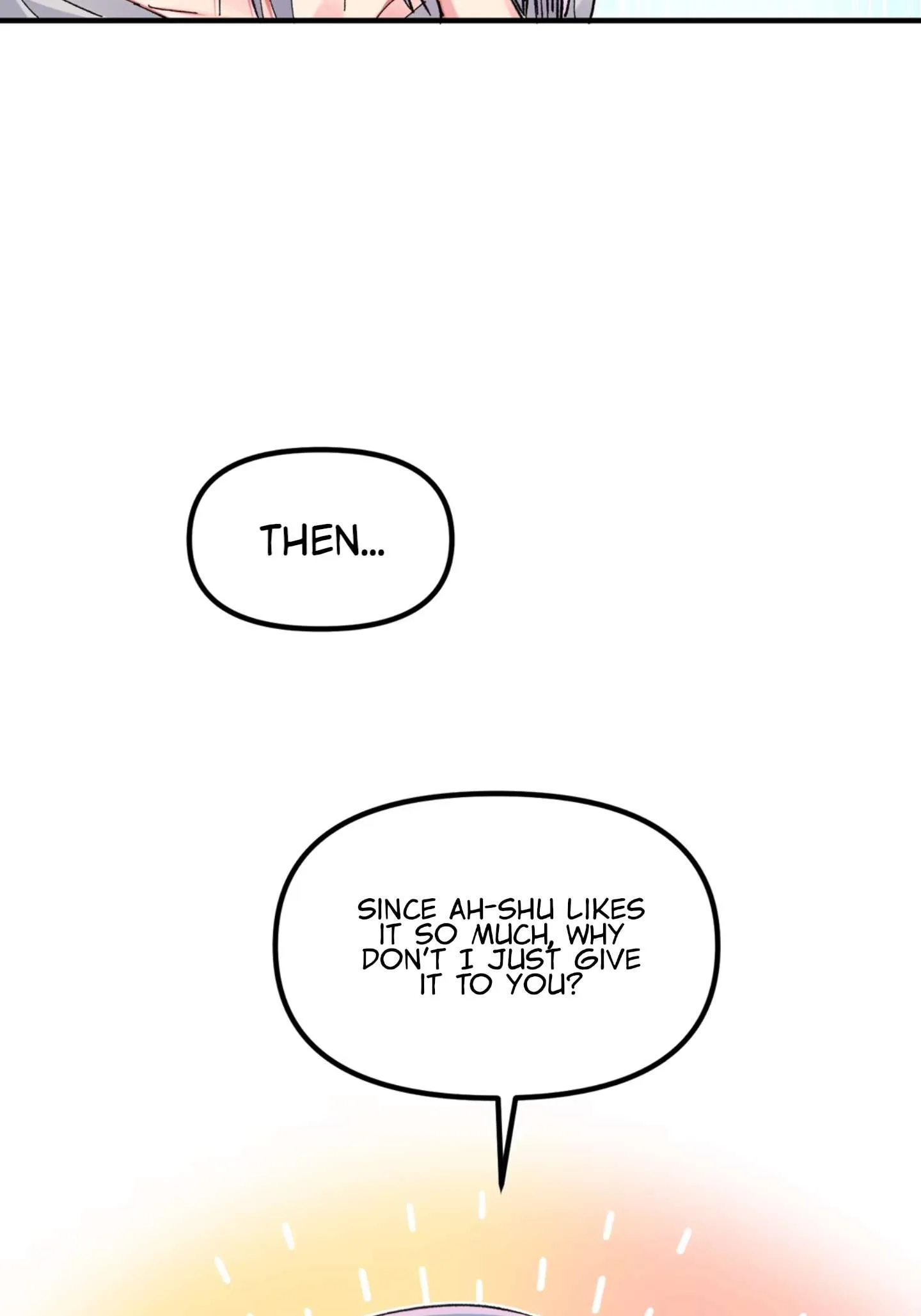 Qián Bèi Jiàng Shì Nán Rén Chapter 20 page 18
