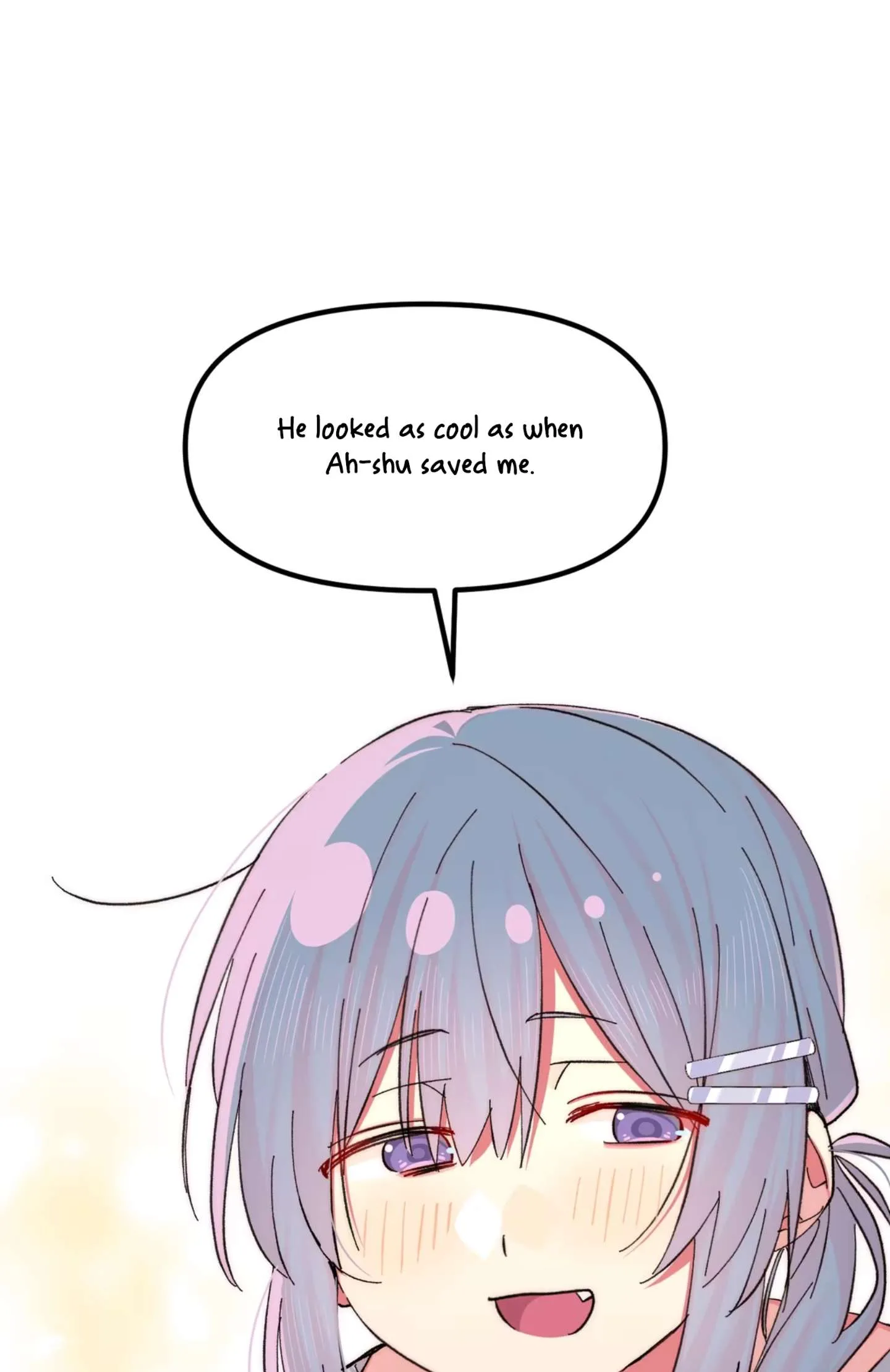 Qián Bèi Jiàng Shì Nán Rén Chapter 20 page 7