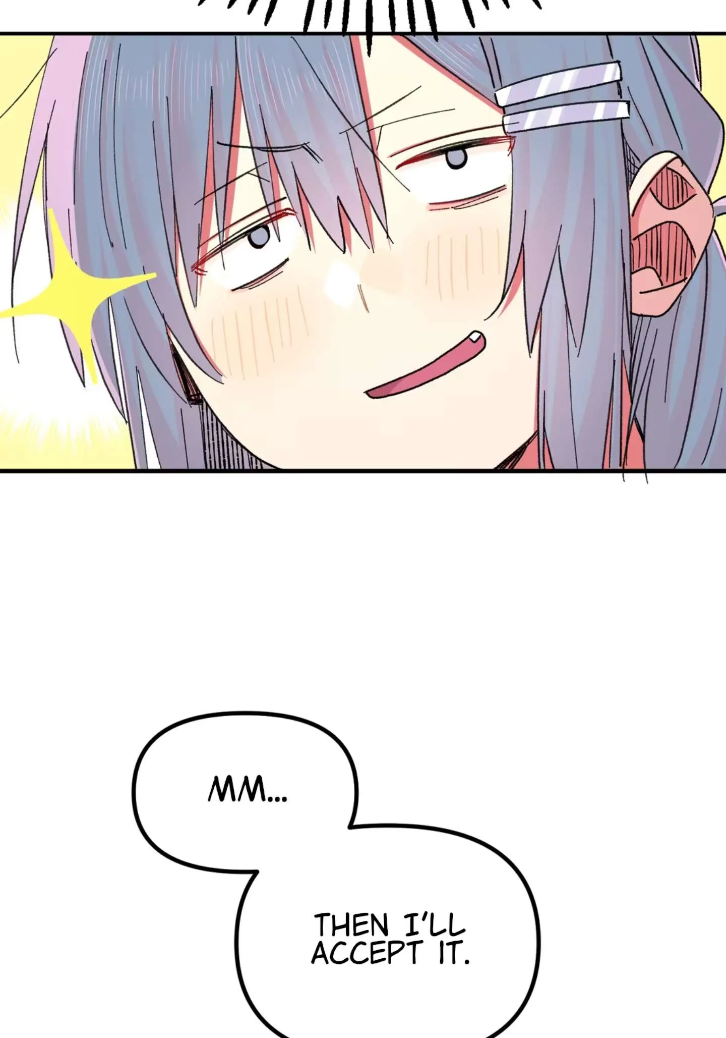 Qián Bèi Jiàng Shì Nán Rén Chapter 20 page 20