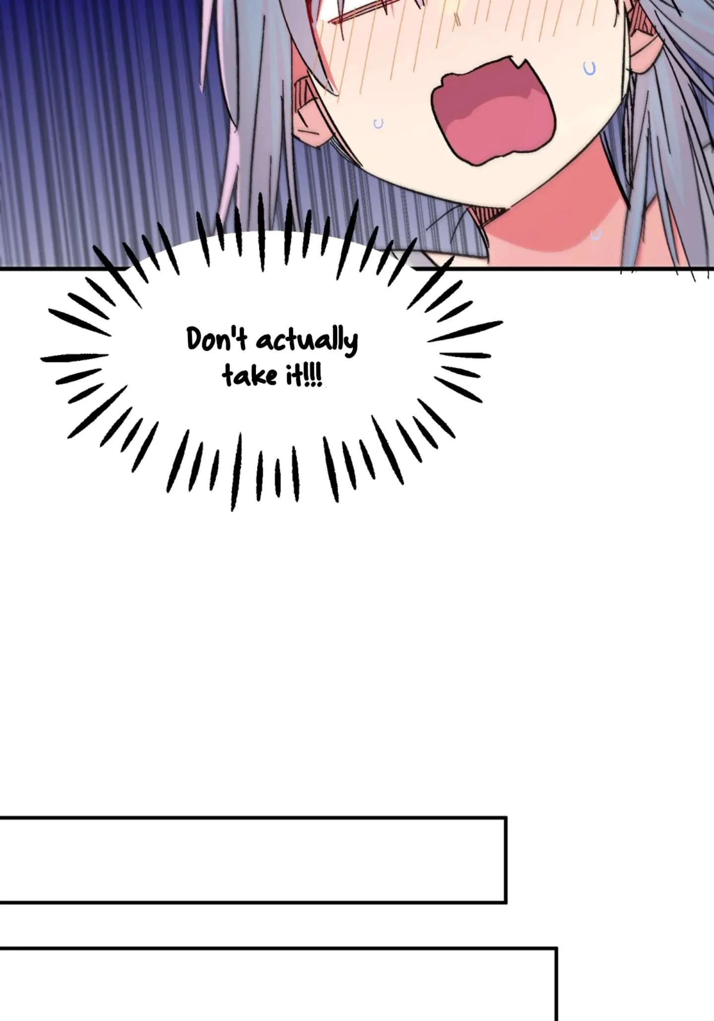 Qián Bèi Jiàng Shì Nán Rén Chapter 20 page 22