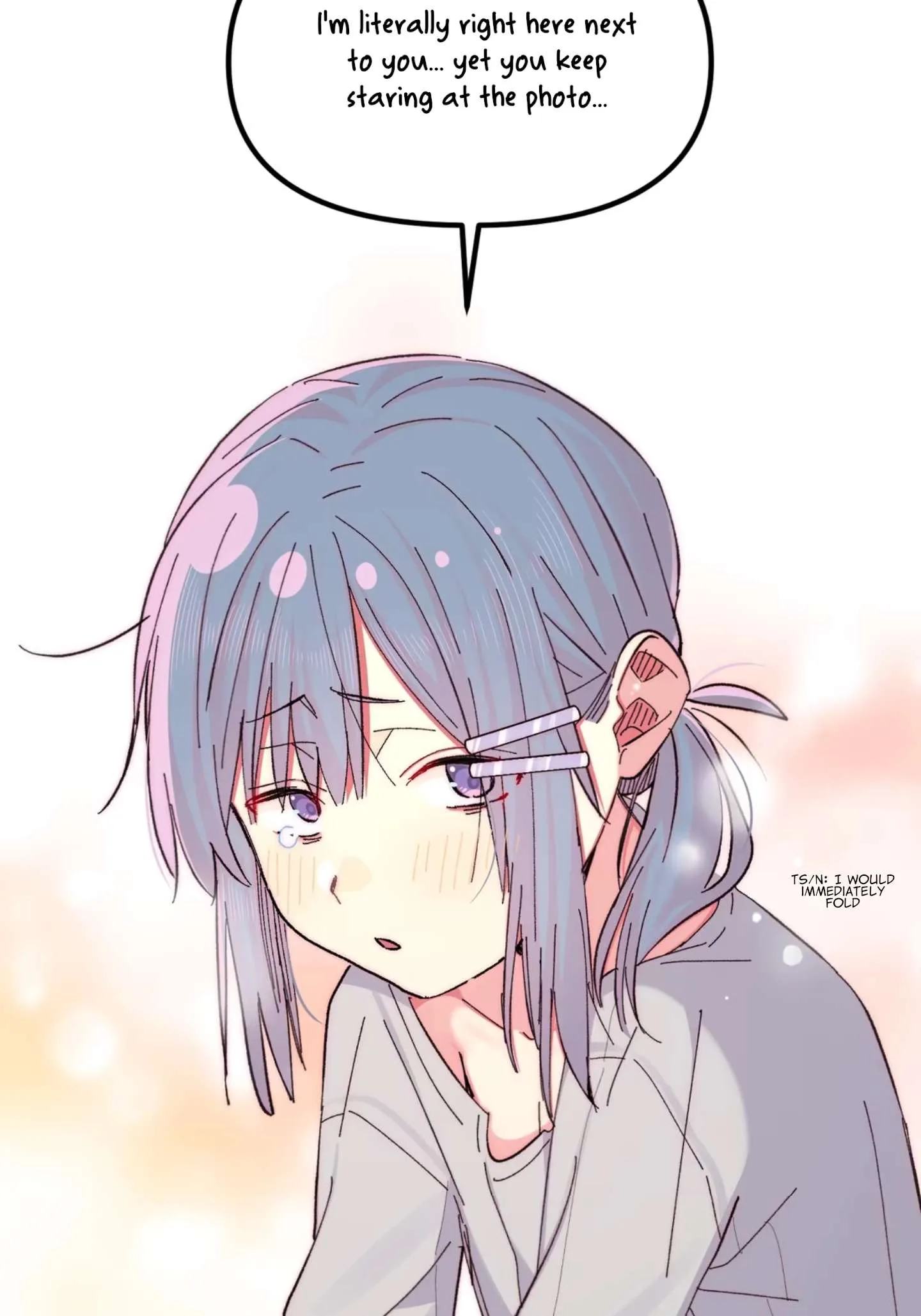 Qián Bèi Jiàng Shì Nán Rén Chapter 20 page 25