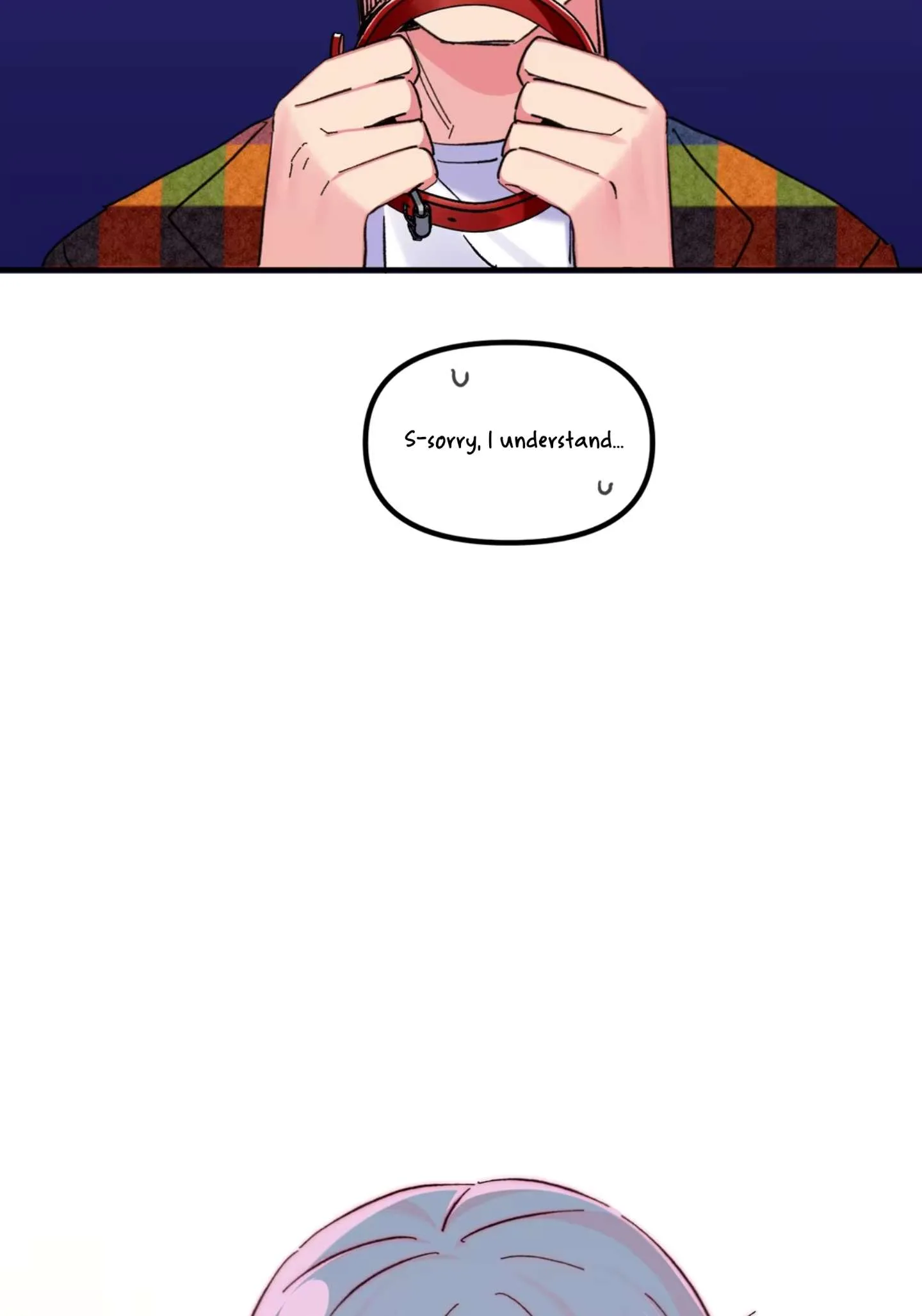 Qián Bèi Jiàng Shì Nán Rén Chapter 21 page 24