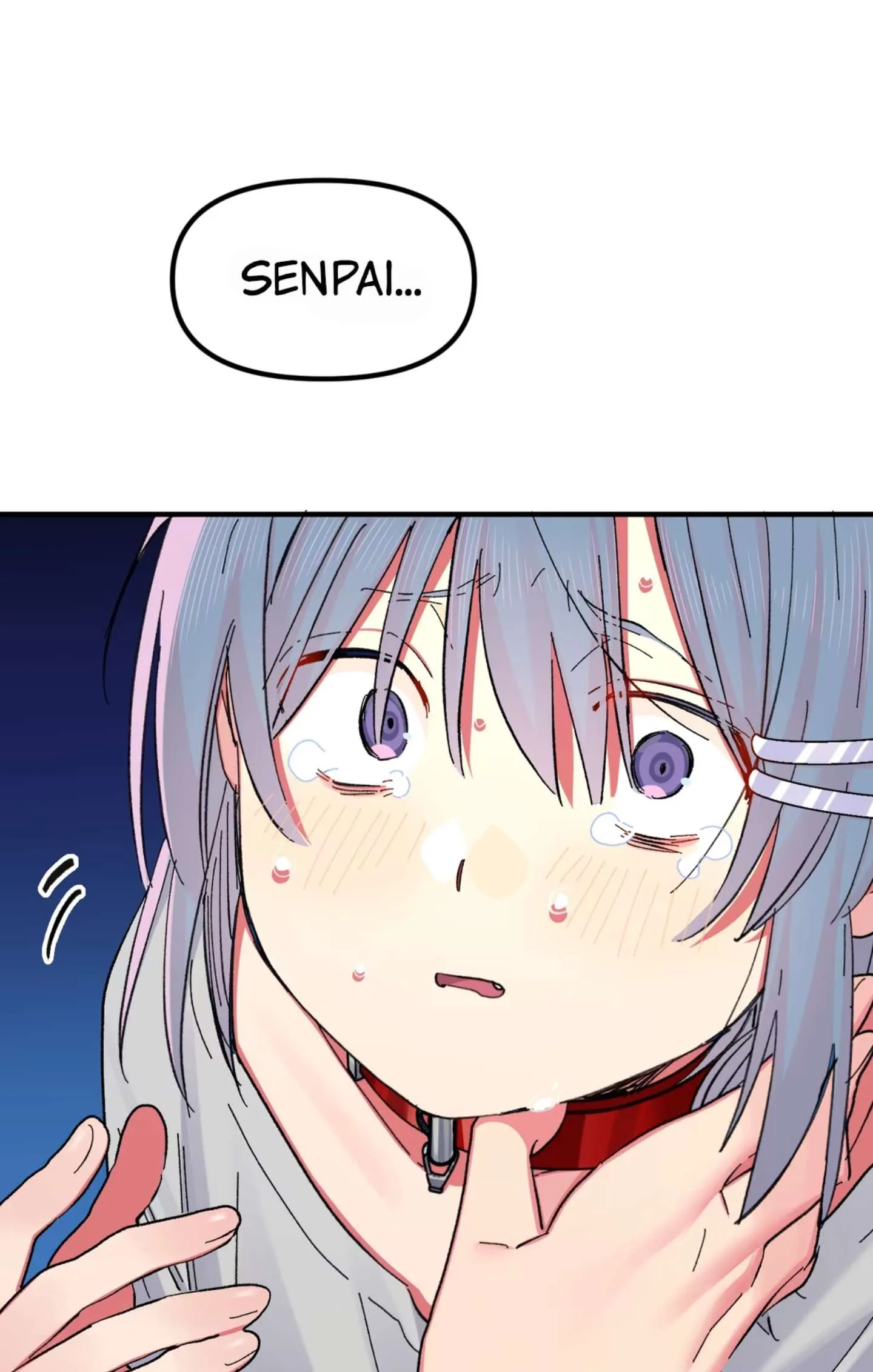 Qián Bèi Jiàng Shì Nán Rén Chapter 21 page 34